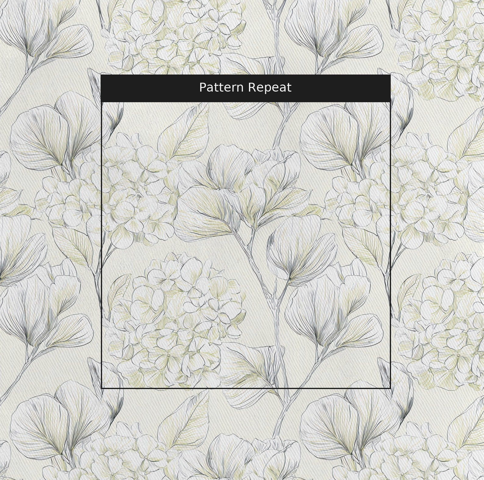 Mr. Broadway - Fabric - Benton Lane Home - Lemon Park