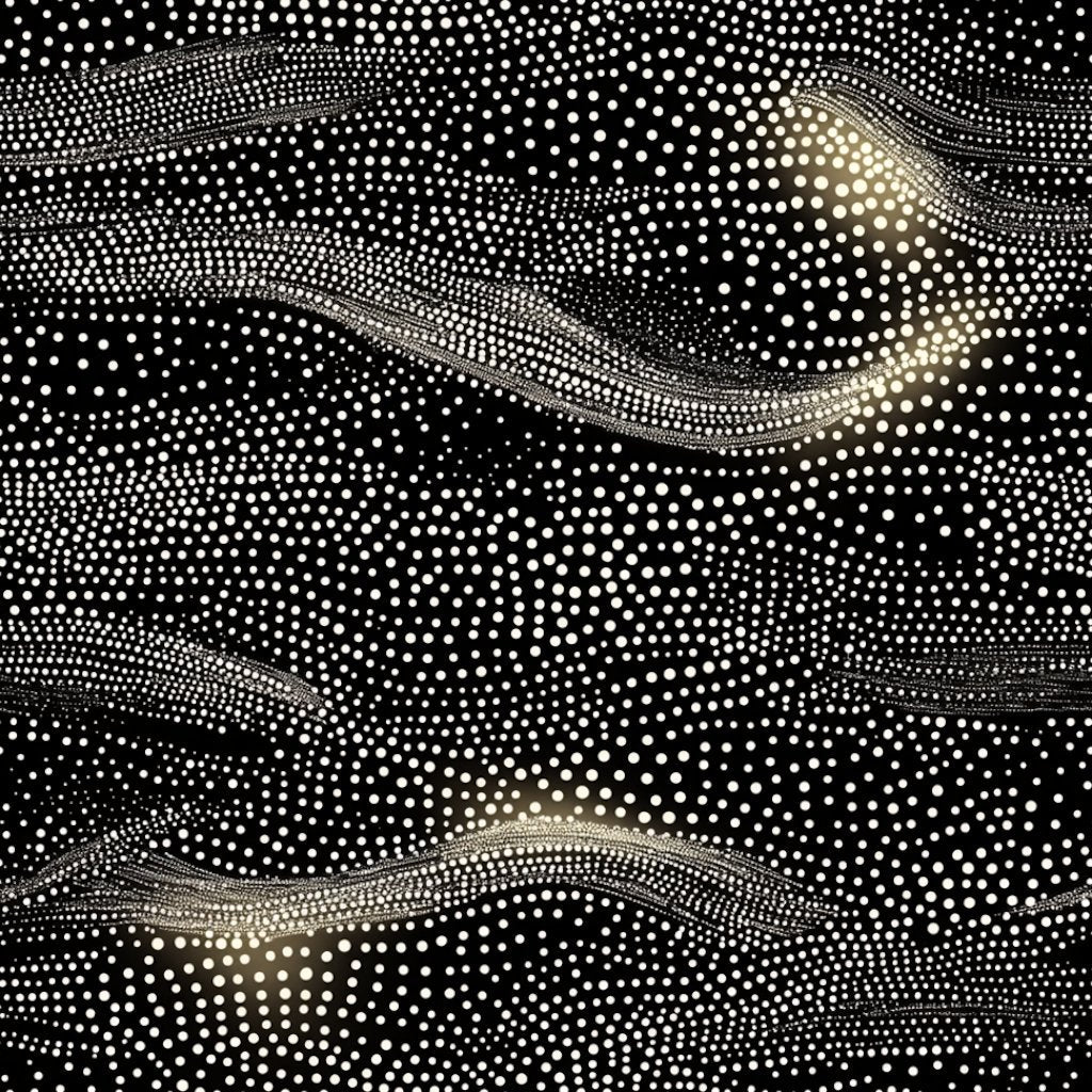 Muni Wallpaper - Benton Lane Home - Painted Paper