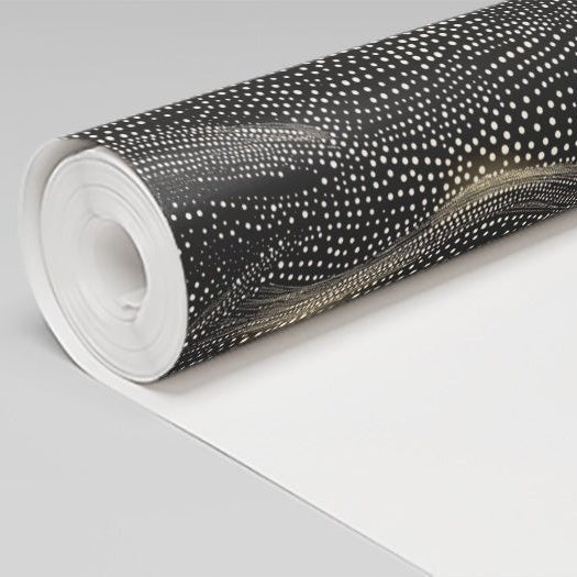 Muni Wallpaper - Benton Lane Home - Painted Paper