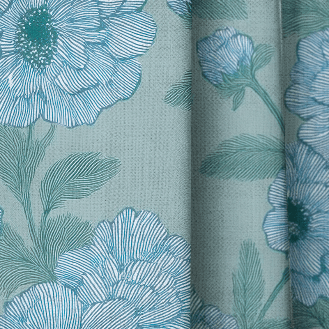 My Robyn - Drapery - Benton Lane Home - Lemon Park