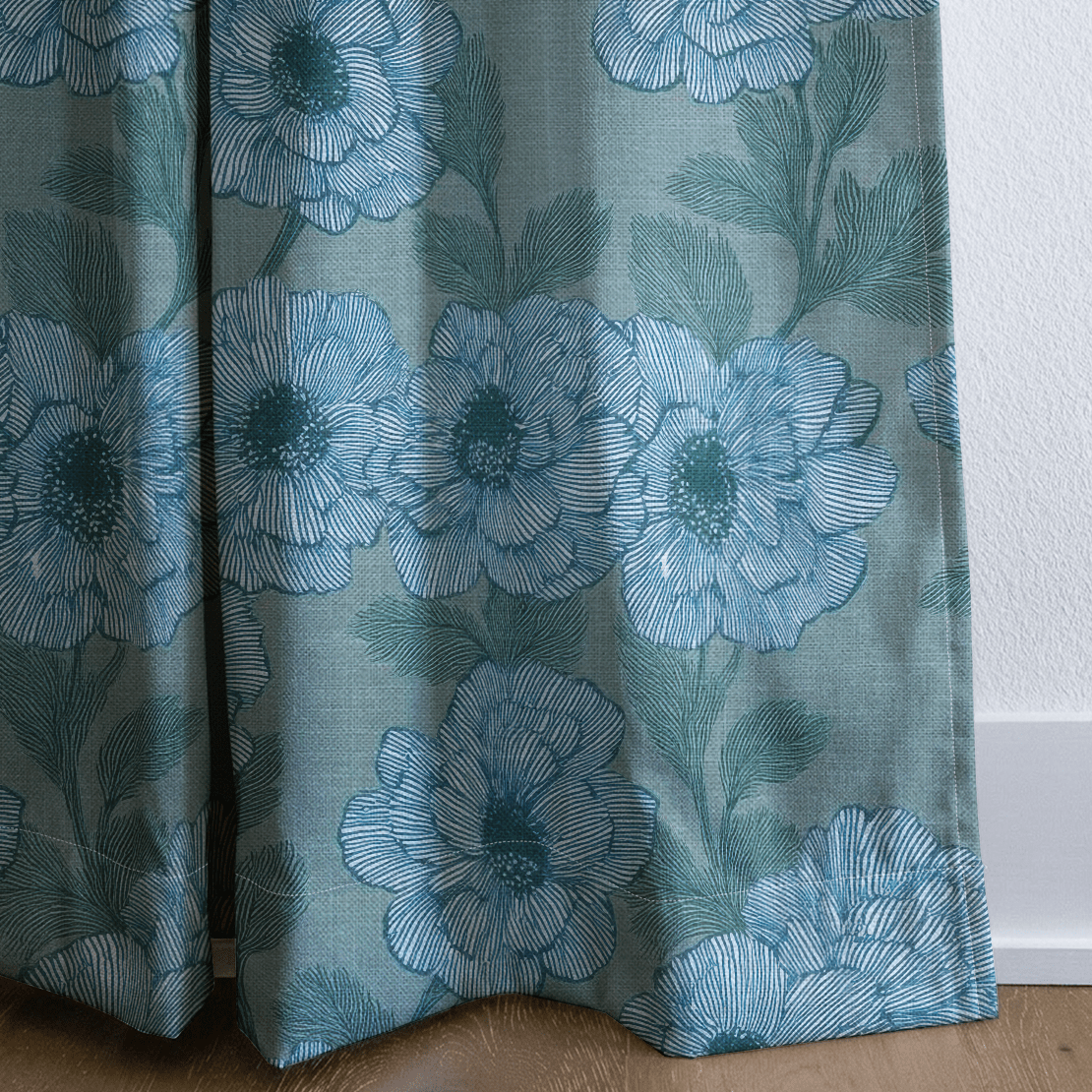 My Robyn - Drapery - Benton Lane Home - Lemon Park