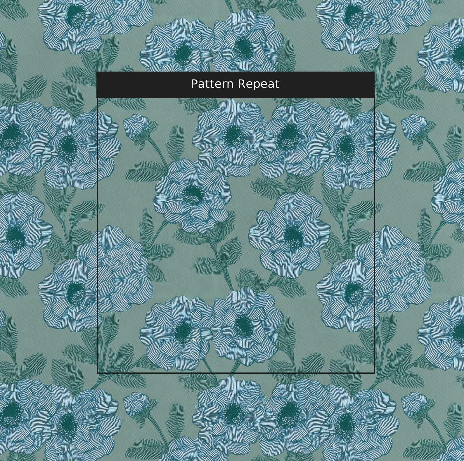 My Robyn - Fabric - Benton Lane Home - Lemon Park