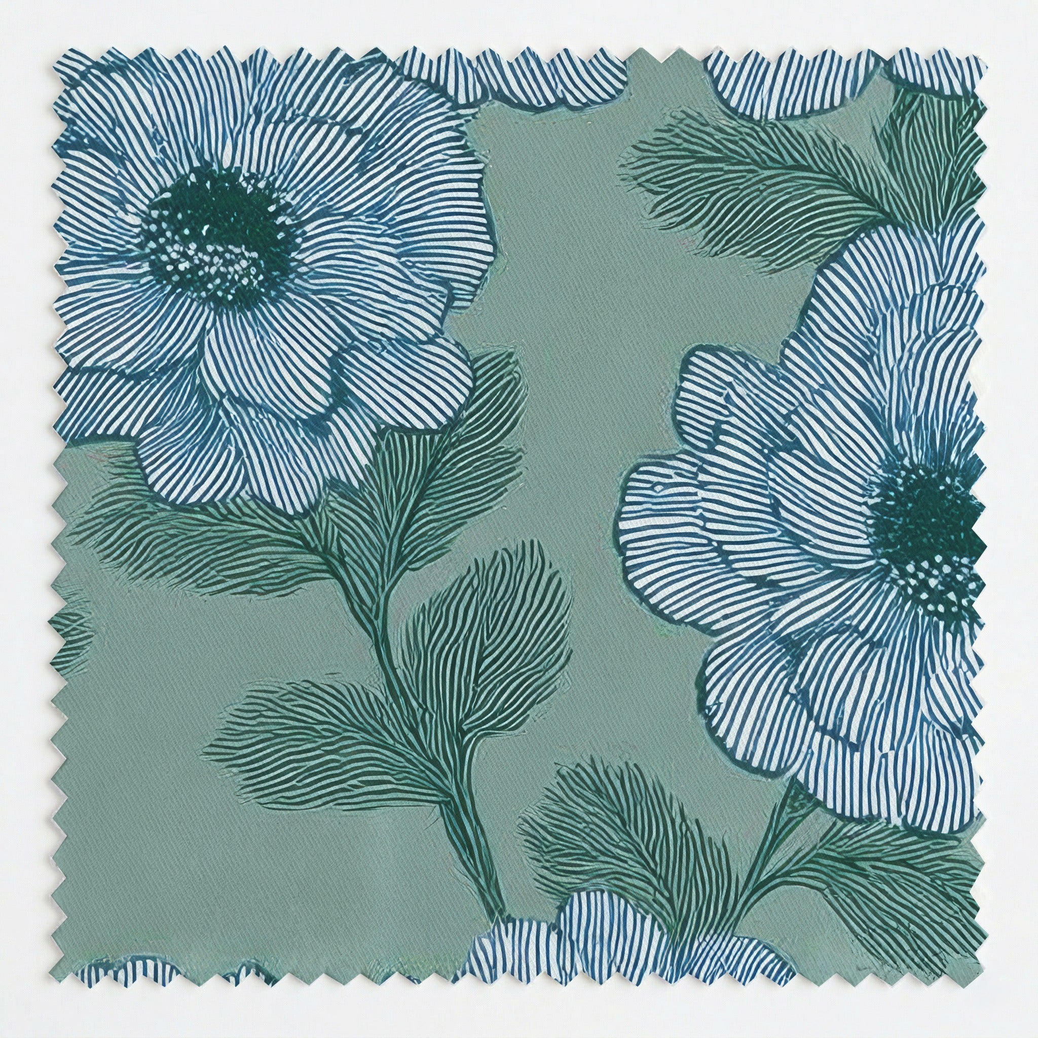 My Robyn - Fabric - Benton Lane Home - Lemon Park