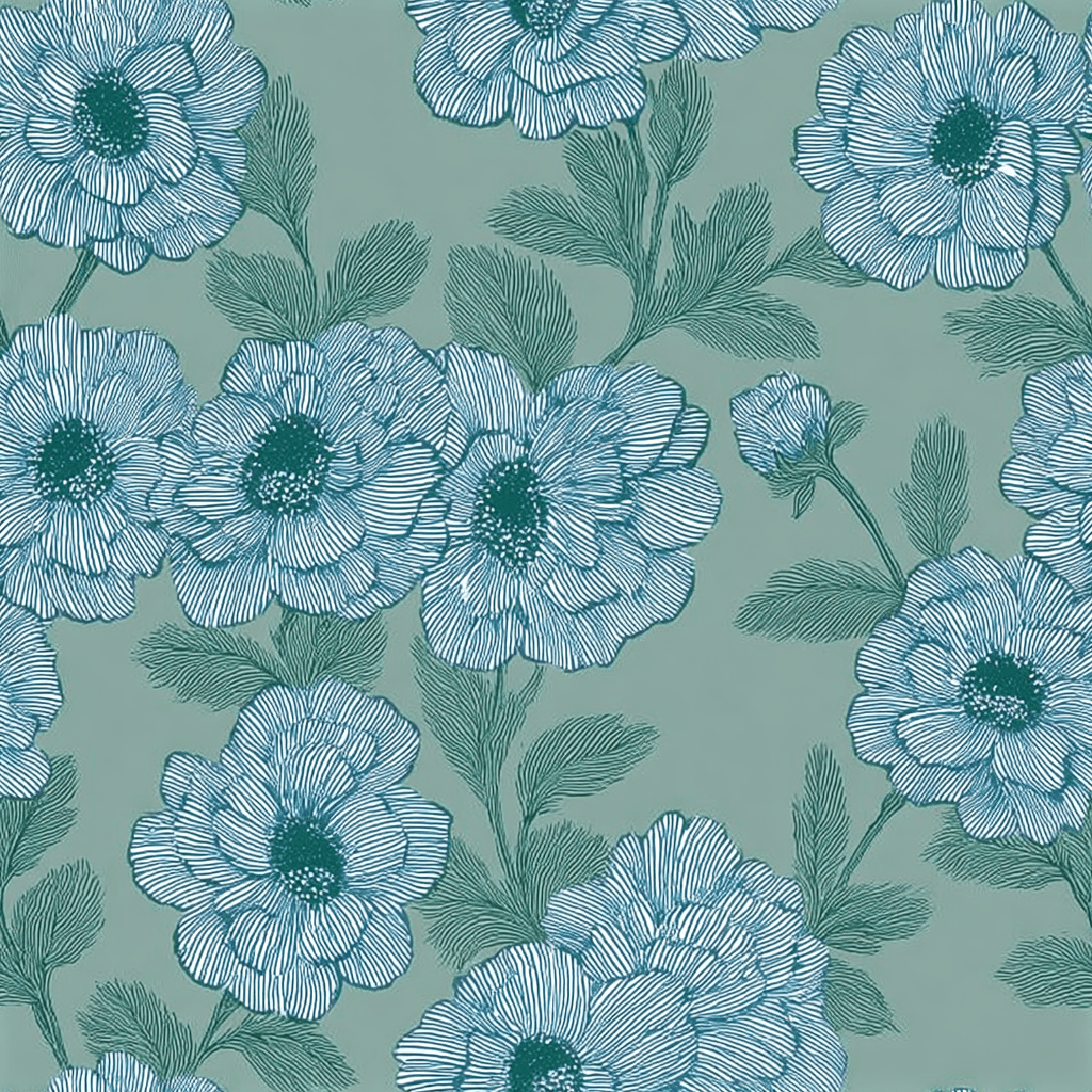 My Robyn Wallpaper - Benton Lane Home - Lemon Park