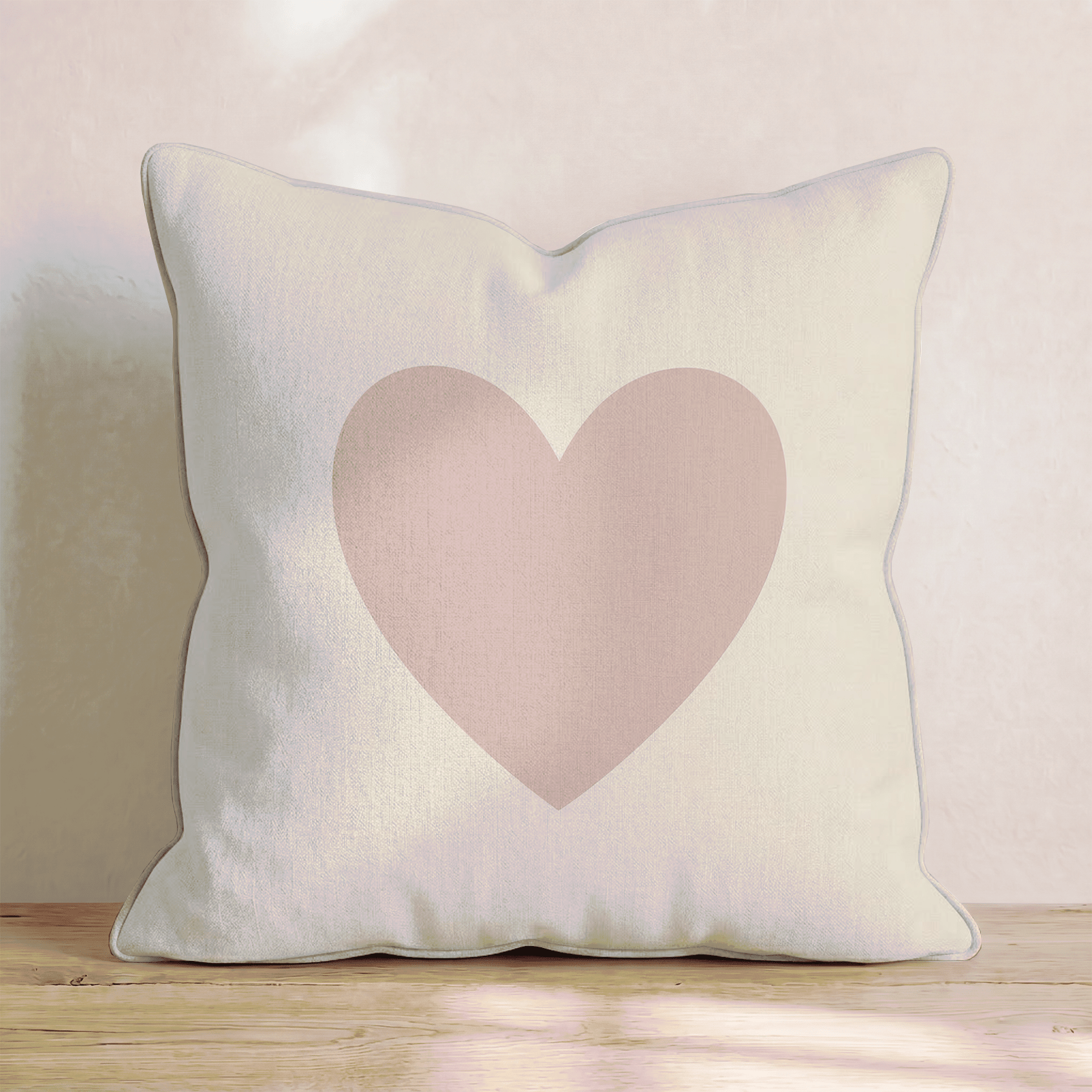 My Valentine Throw Pillow - Benton Lane Home - Hillcroft Home