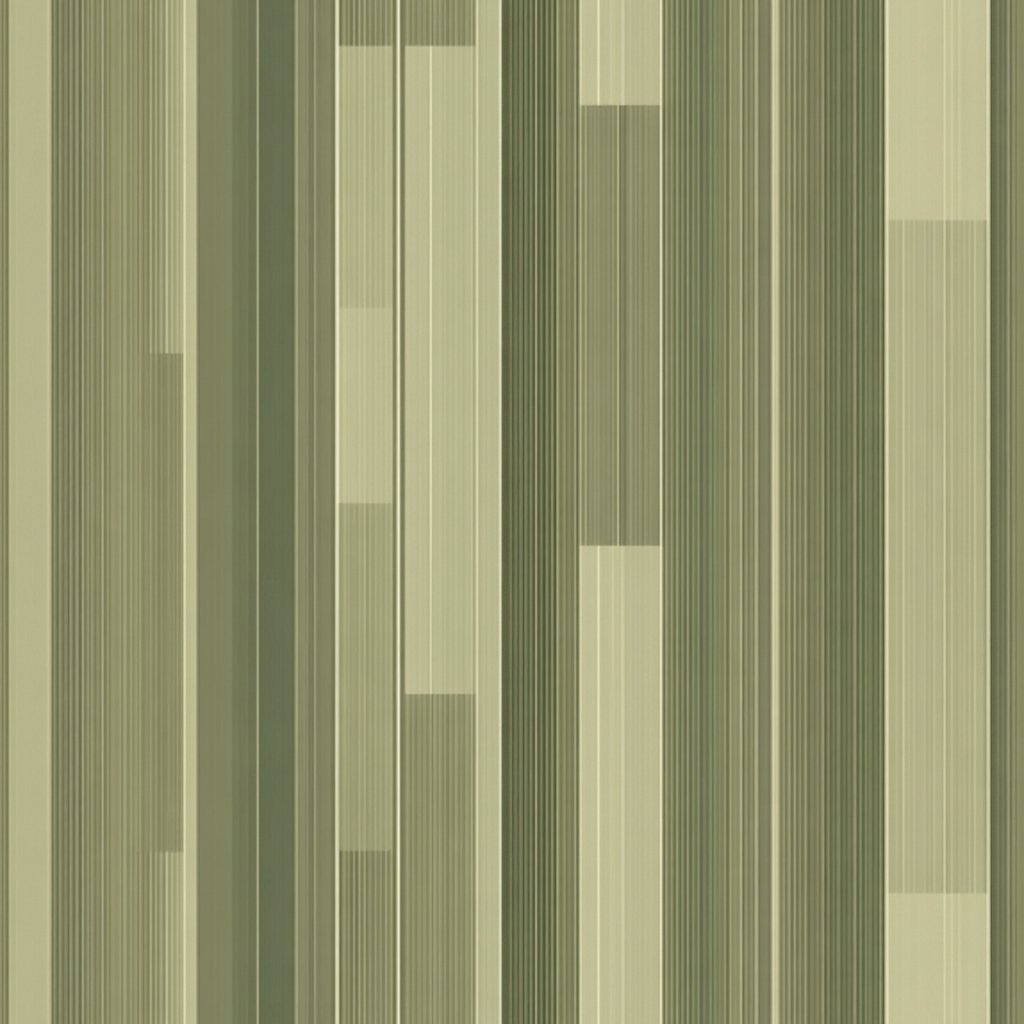 Myron Wallpaper - Benton Lane Home - Painted Paper