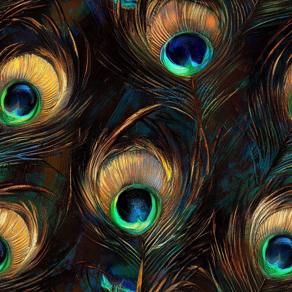 Nala Wallpaper - Benton Lane Home - Painted Paper