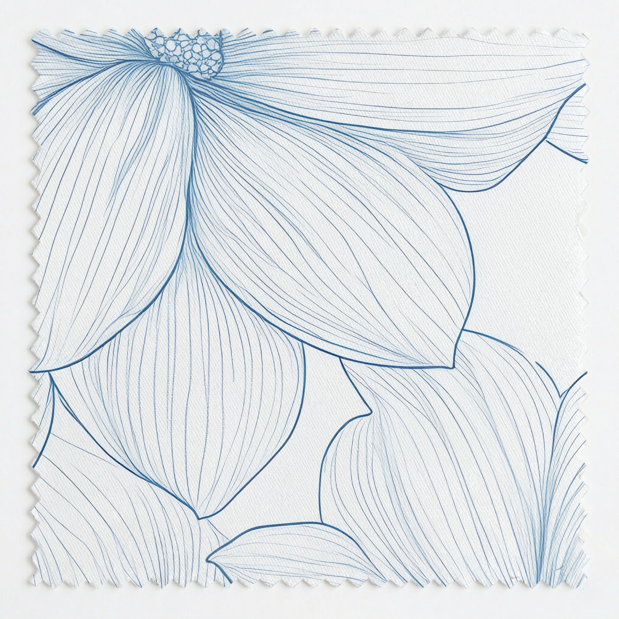 Nantucket - Fabric - Benton Lane Home - Lemon Park