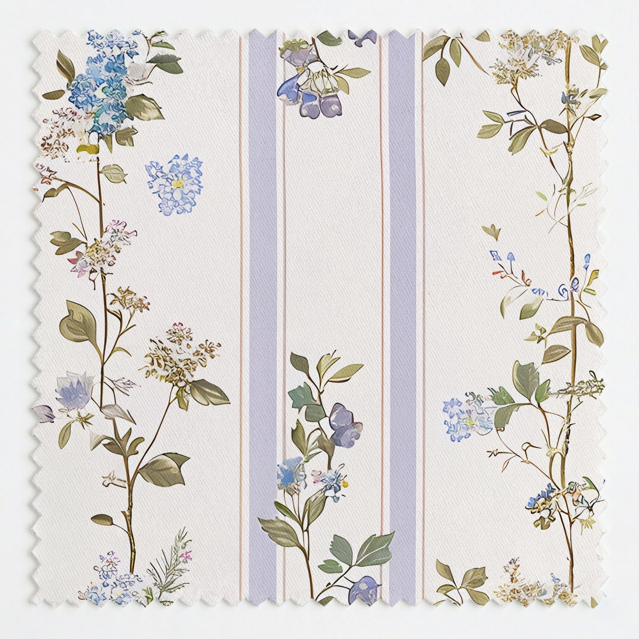 Naomi - Fabric - Benton Lane Home - Lemon Park