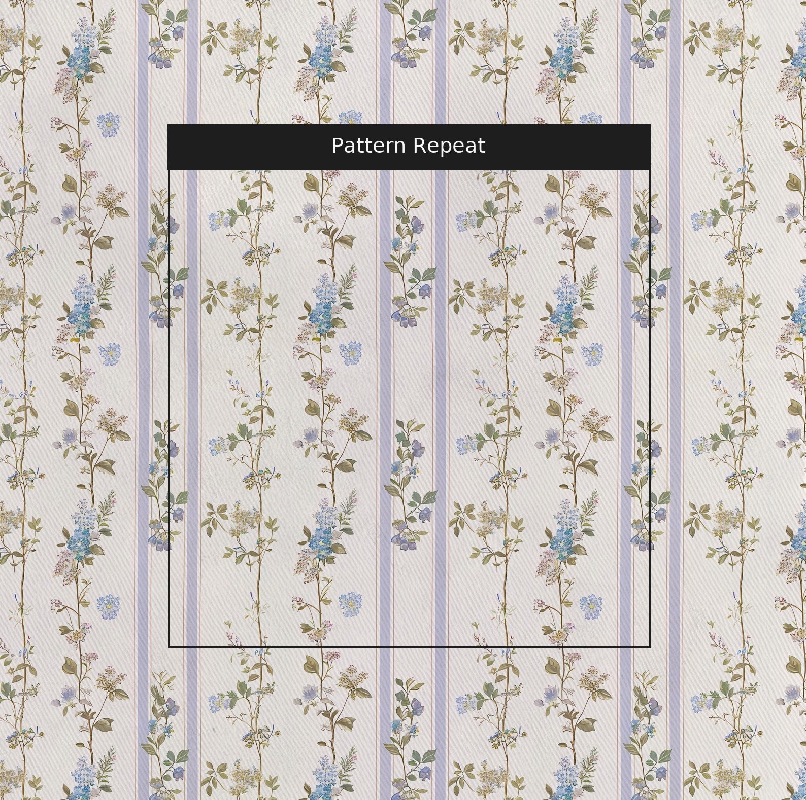 Naomi - Fabric - Benton Lane Home - Lemon Park