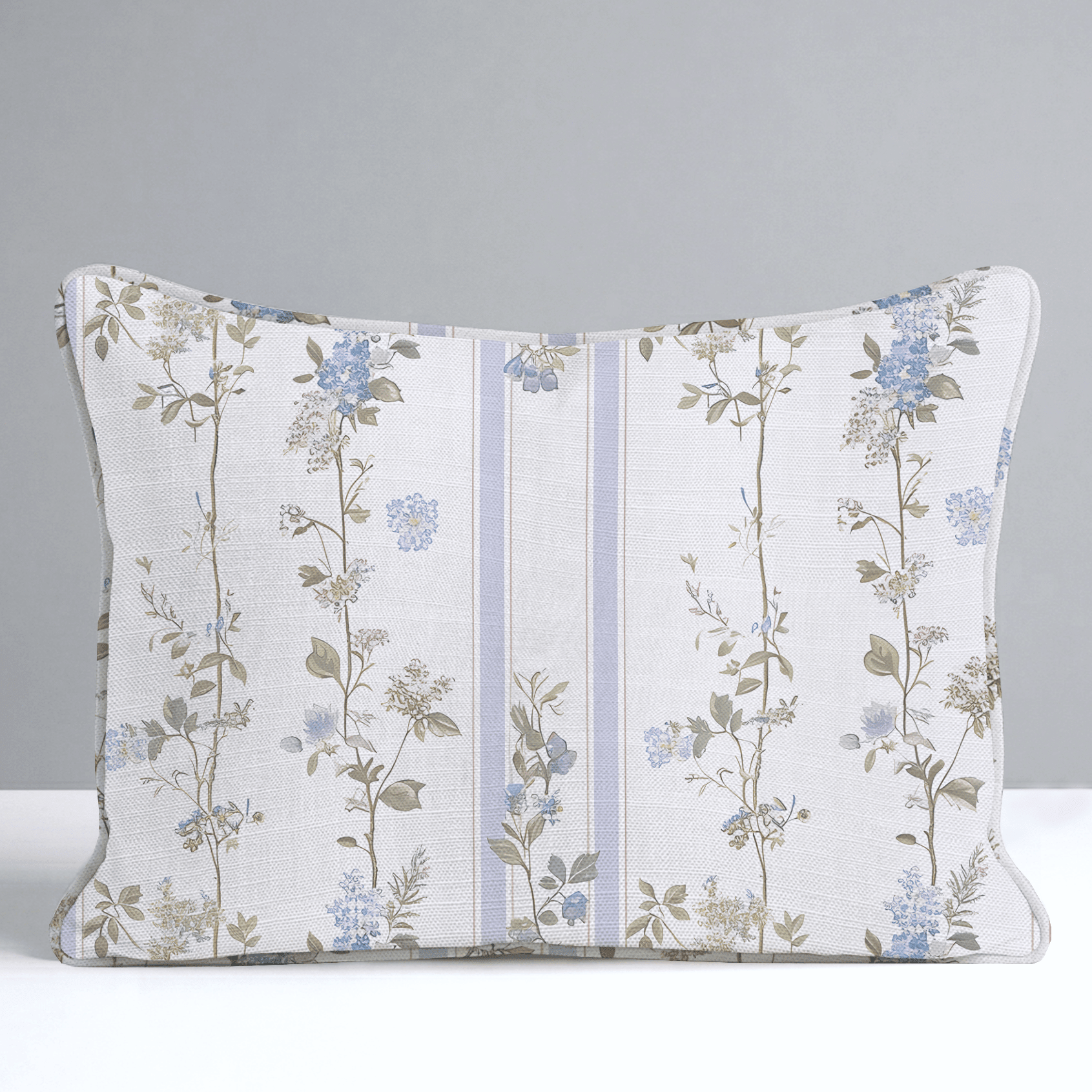 Naomi Throw Pillow - Benton Lane Home - Lemon Park