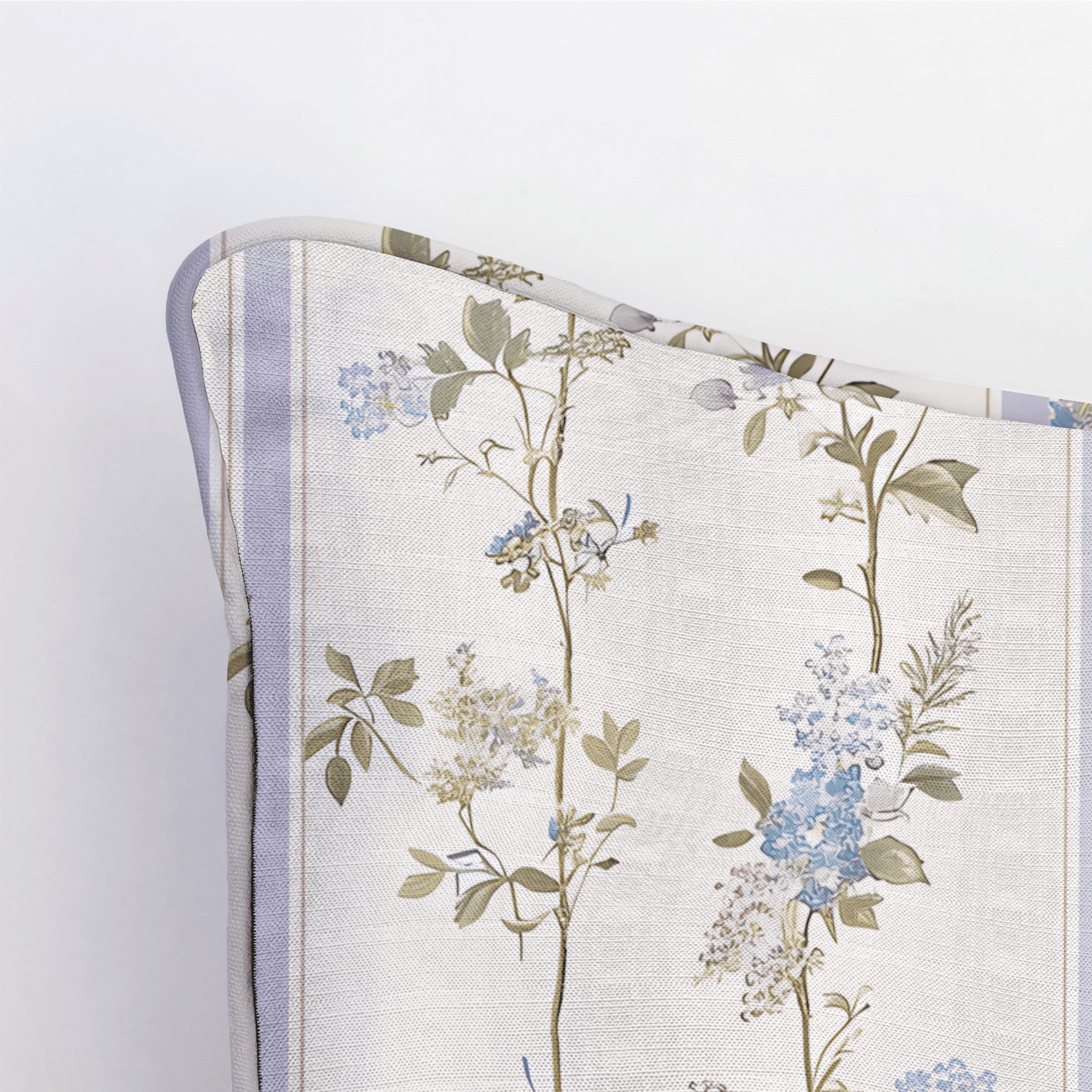 Naomi Throw Pillow - Benton Lane Home - Lemon Park