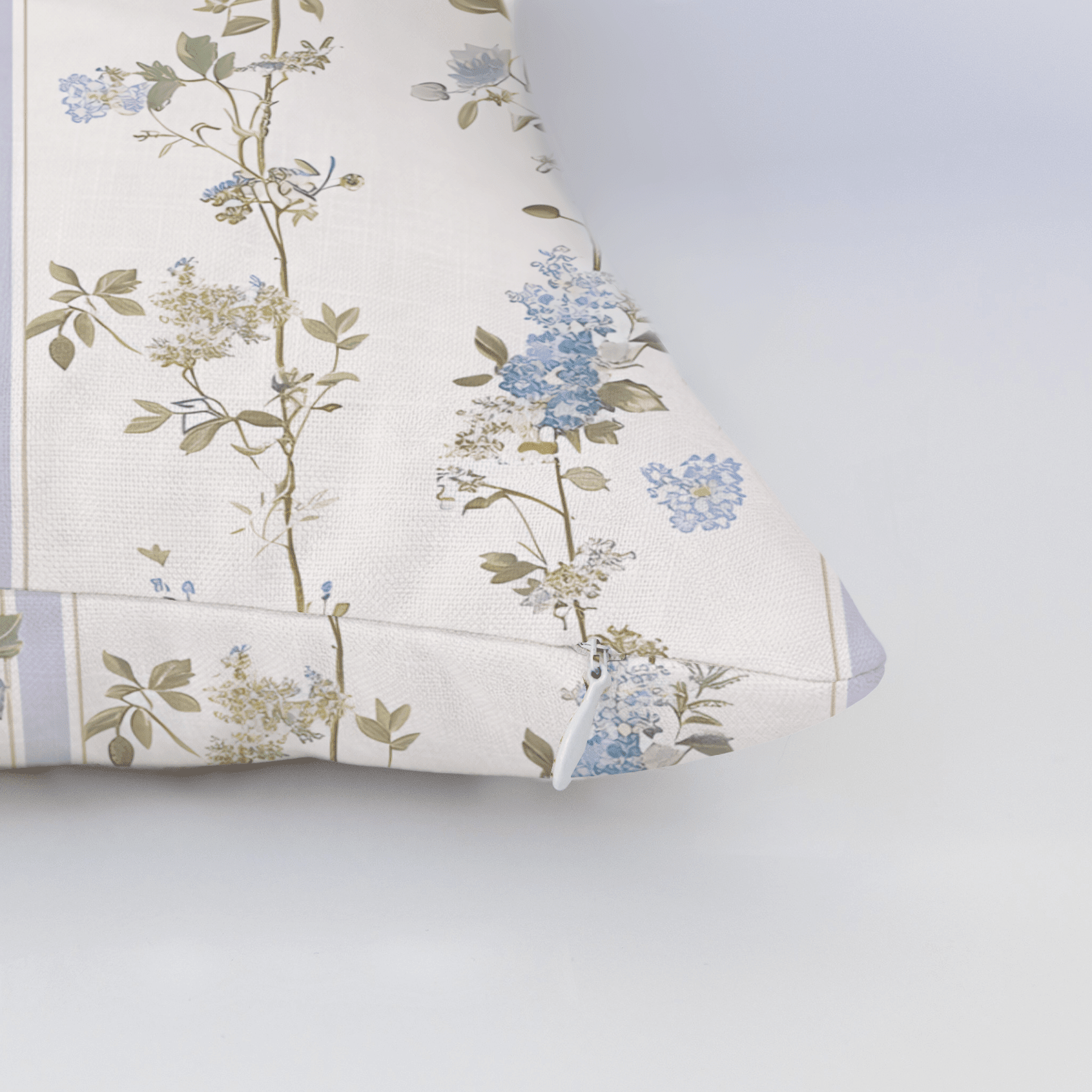 Naomi Throw Pillow - Benton Lane Home - Lemon Park