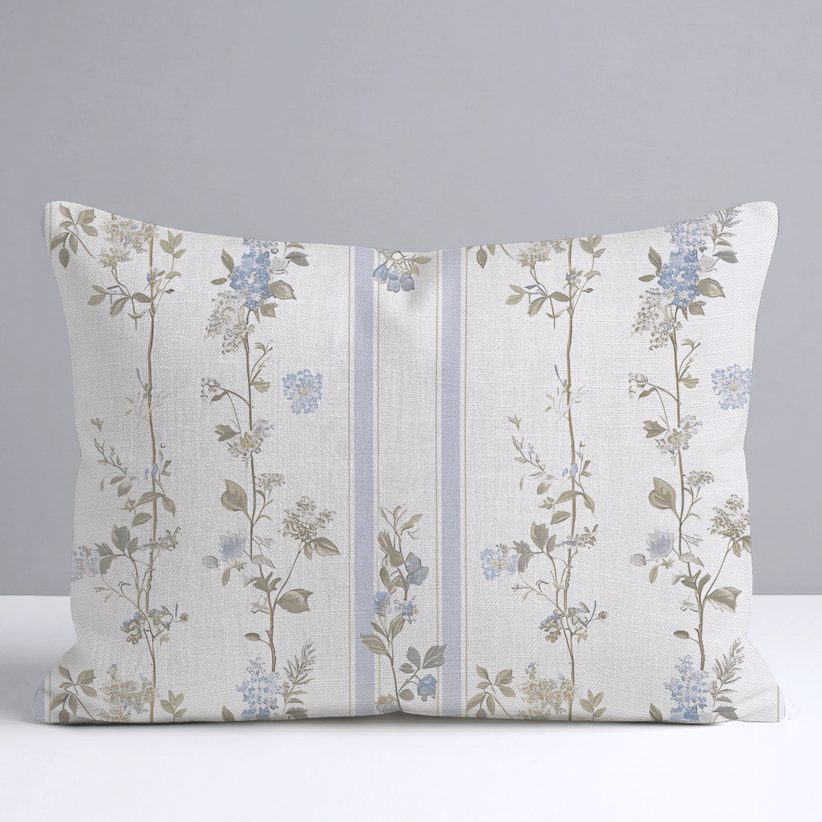 Naomi Throw Pillow - Benton Lane Home - Lemon Park