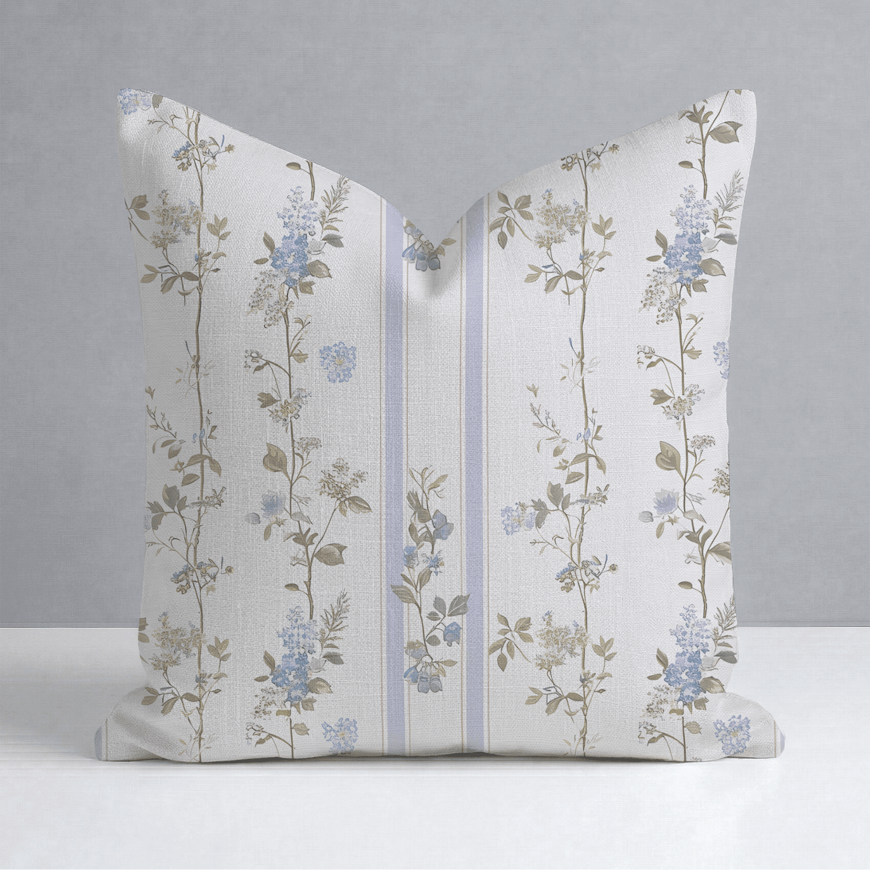 Naomi Throw Pillow - Benton Lane Home - Lemon Park