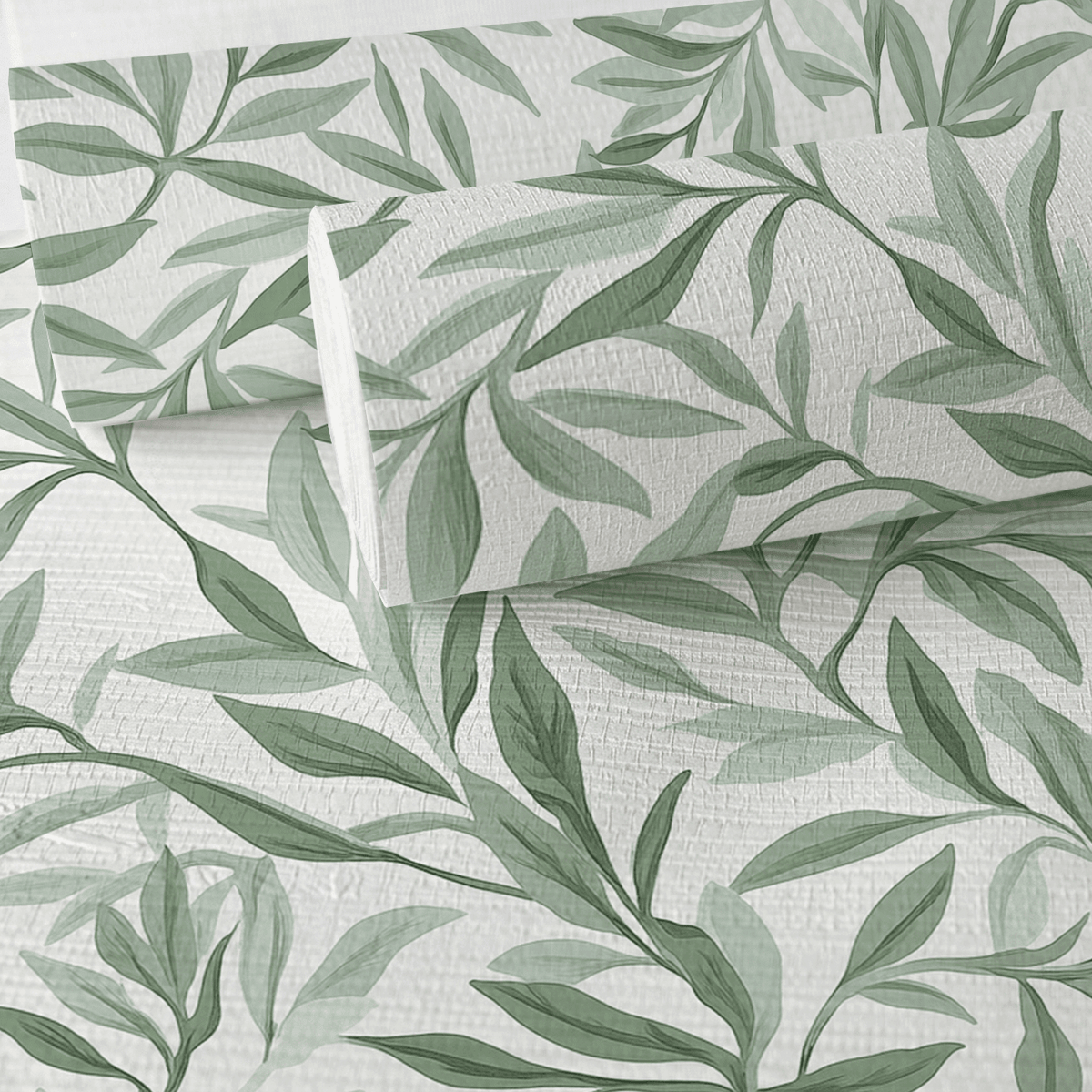 Naples Faux Grasscloth Wallpaper - Benton Lane Home - Lemon Park
