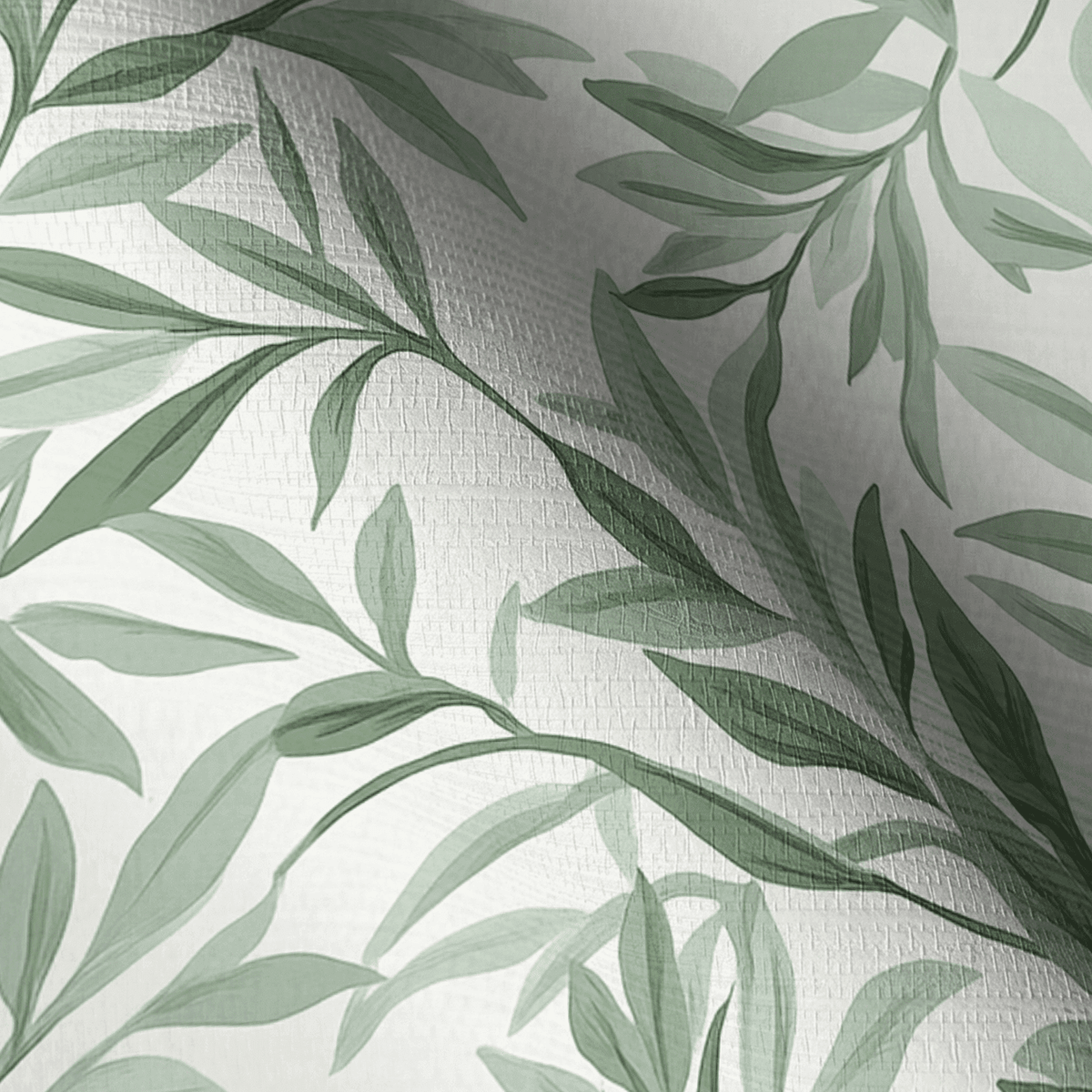 Naples Faux Grasscloth Wallpaper - Benton Lane Home - Lemon Park