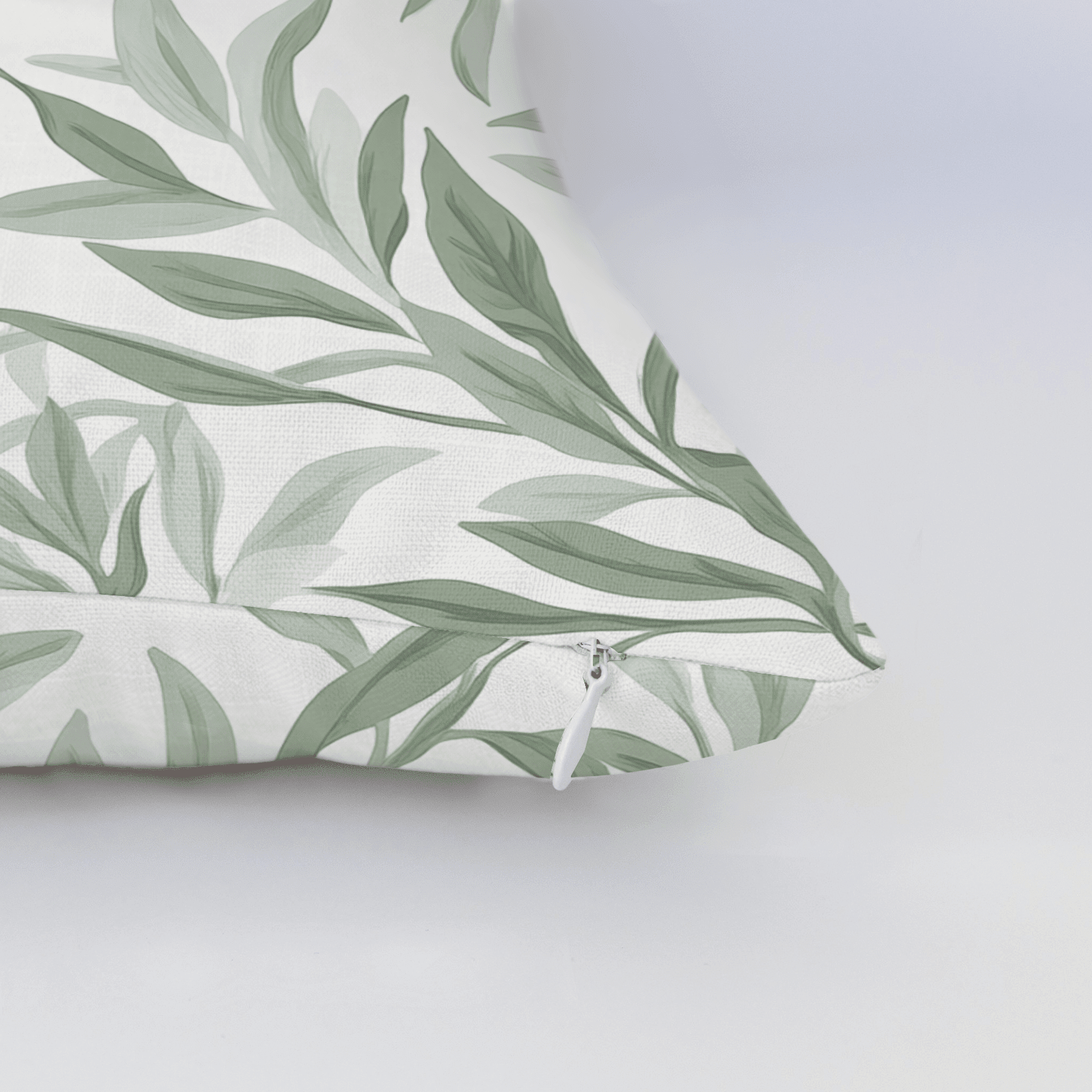 Naples Throw Pillow - Benton Lane Home - Lemon Park