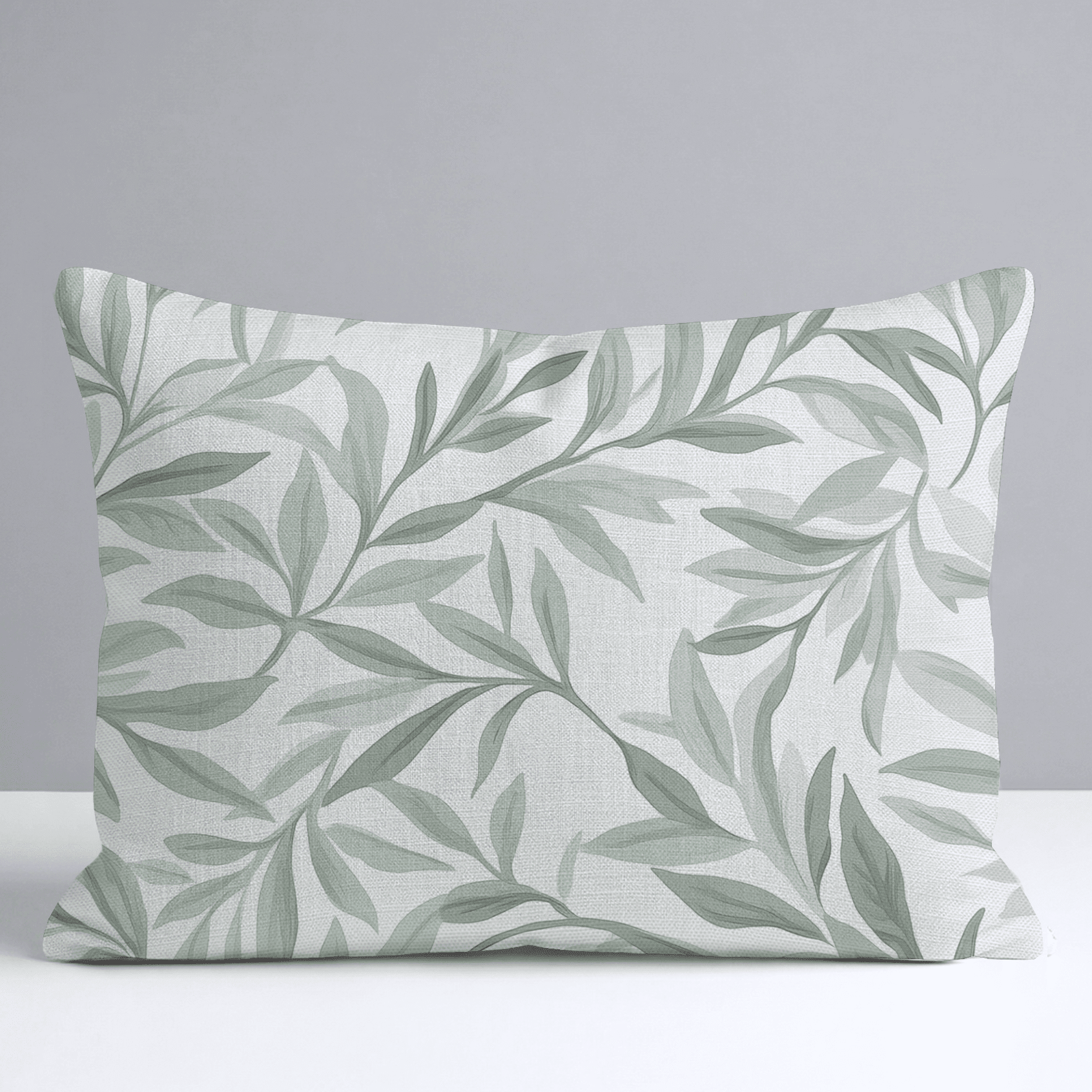 Naples Throw Pillow - Benton Lane Home - Lemon Park