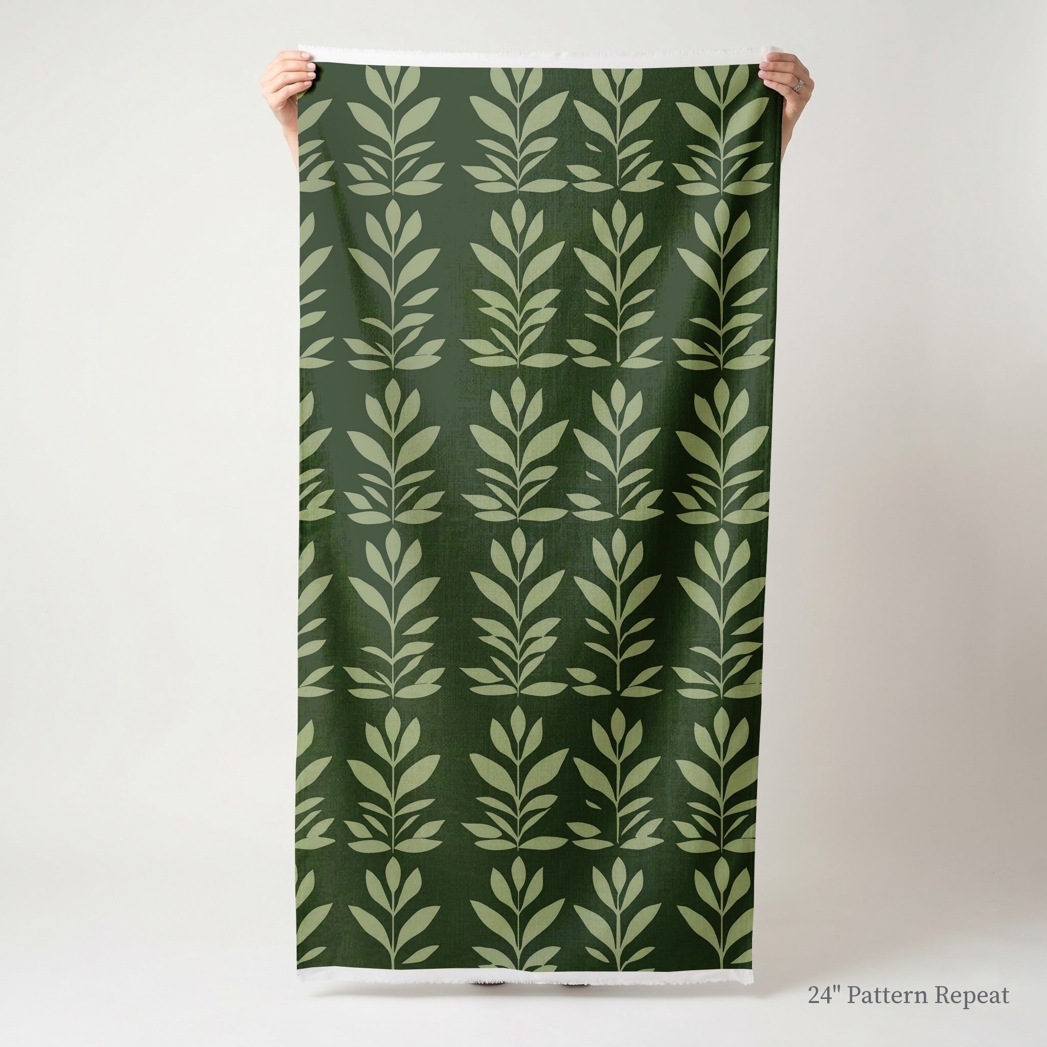 Nash - Fabric - Benton Lane Home - Lemon Park