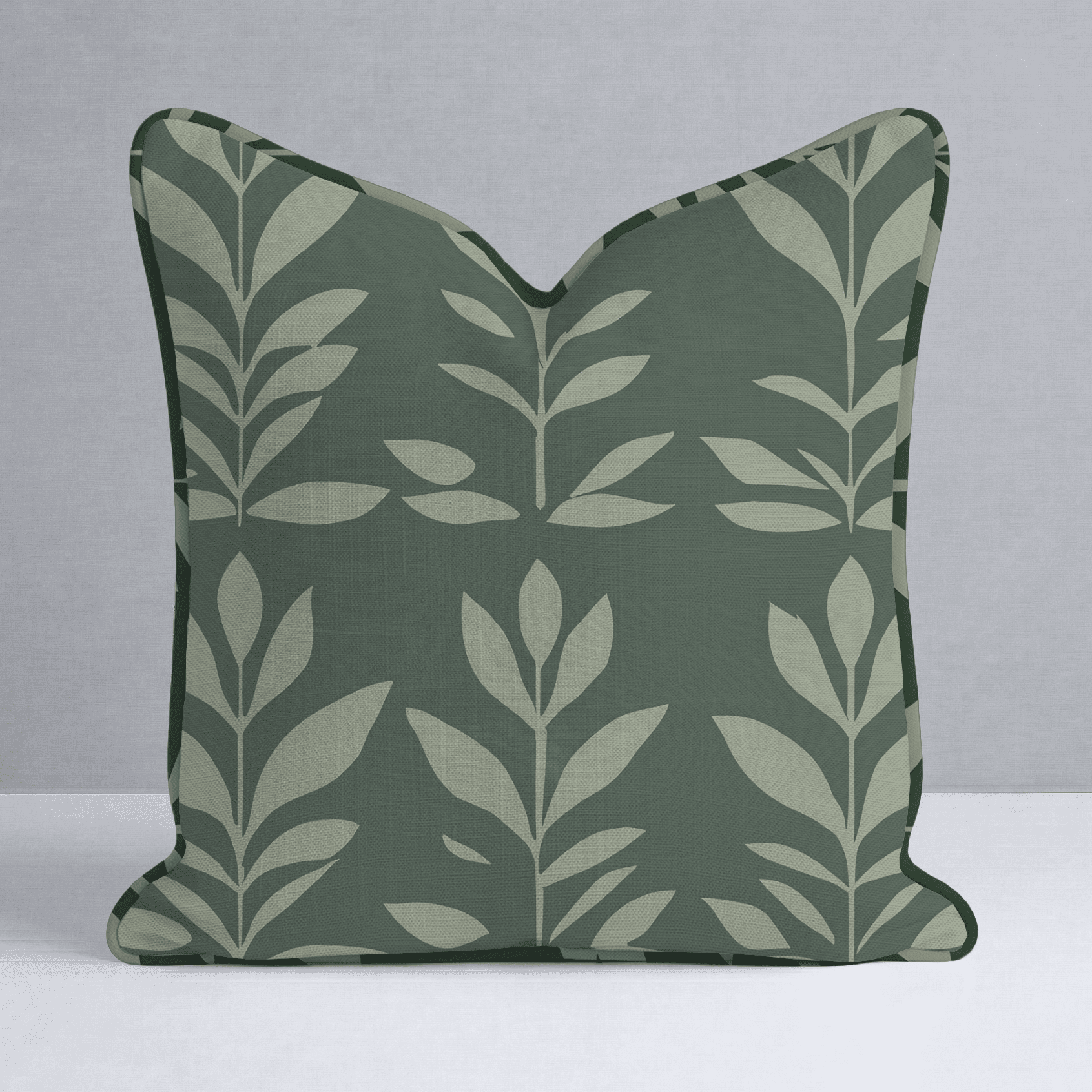 Nash Throw Pillow - Benton Lane Home - Lemon Park