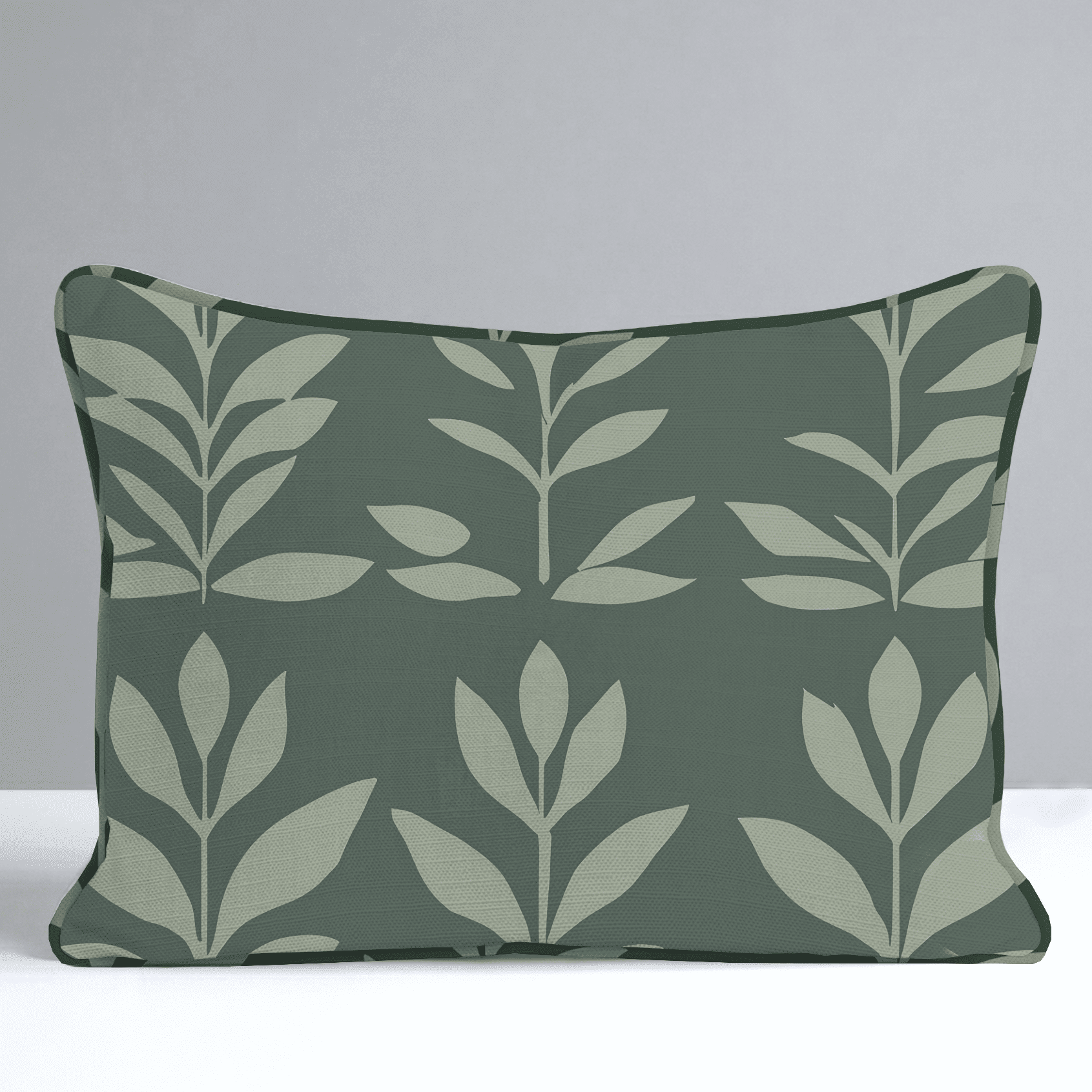 Nash Throw Pillow - Benton Lane Home - Lemon Park