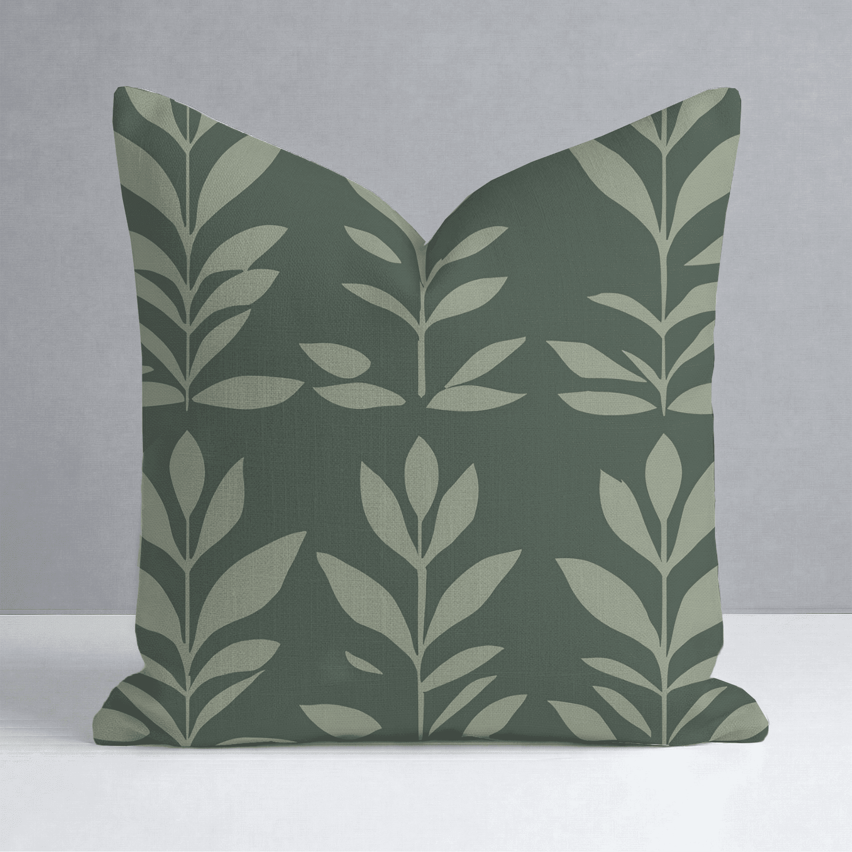 Nash Throw Pillow - Benton Lane Home - Lemon Park