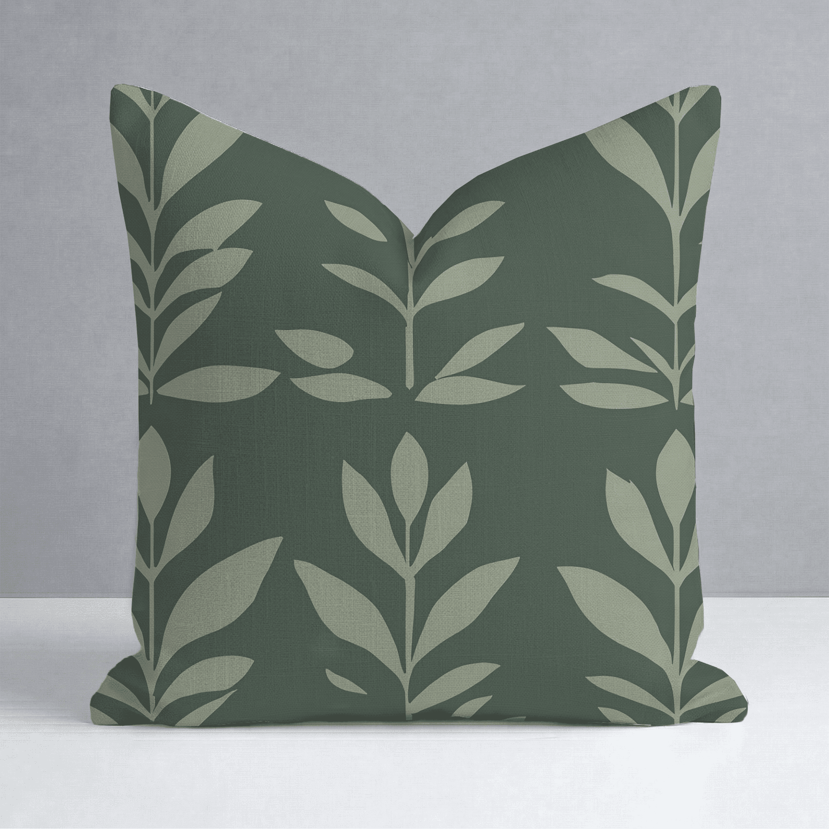 Nash Throw Pillow - Benton Lane Home - Lemon Park