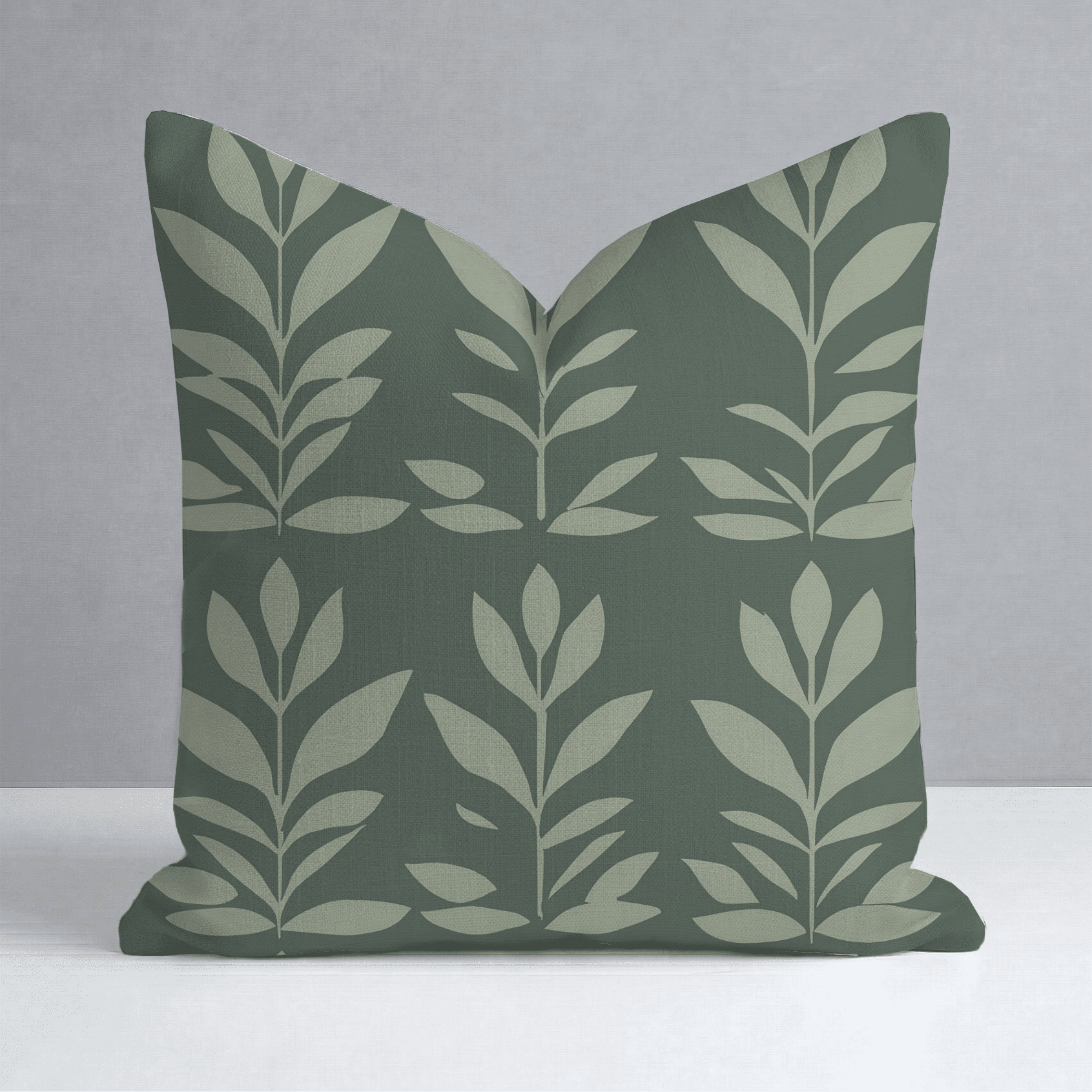 Nash Throw Pillow - Benton Lane Home - Lemon Park