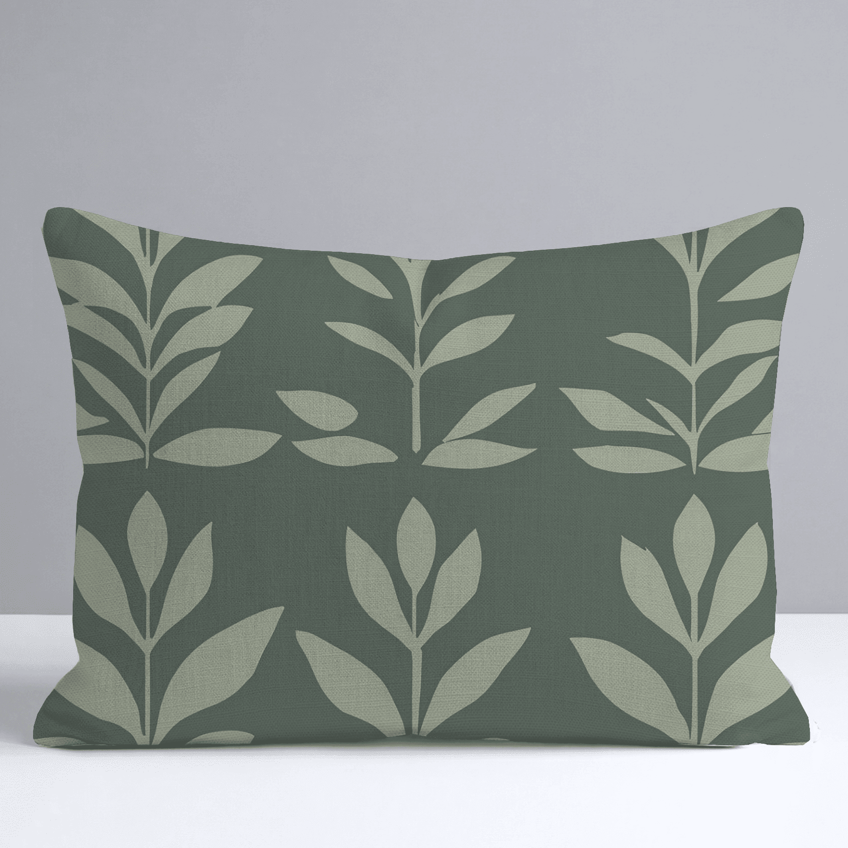 Nash Throw Pillow - Benton Lane Home - Lemon Park