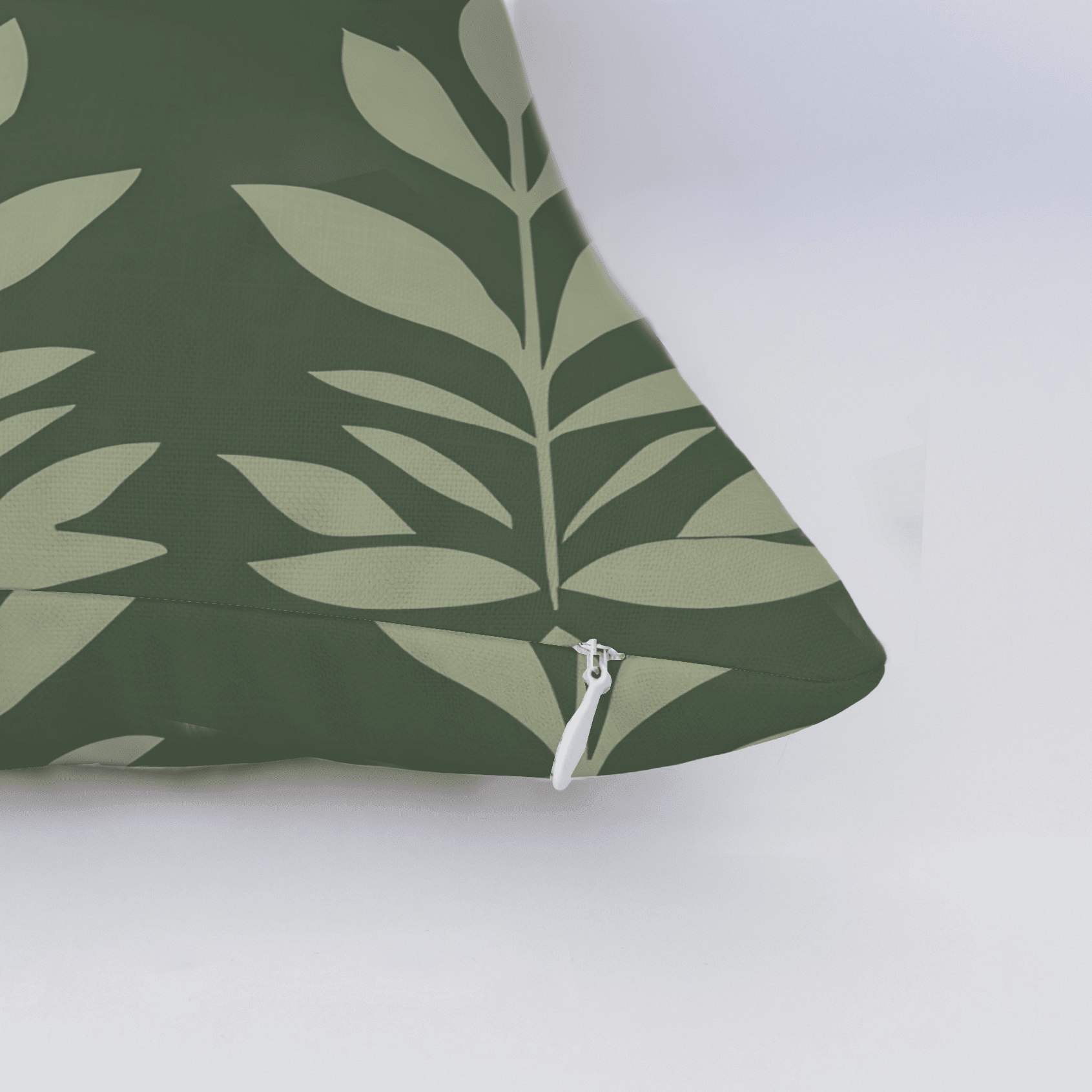 Nash Throw Pillow - Benton Lane Home - Lemon Park