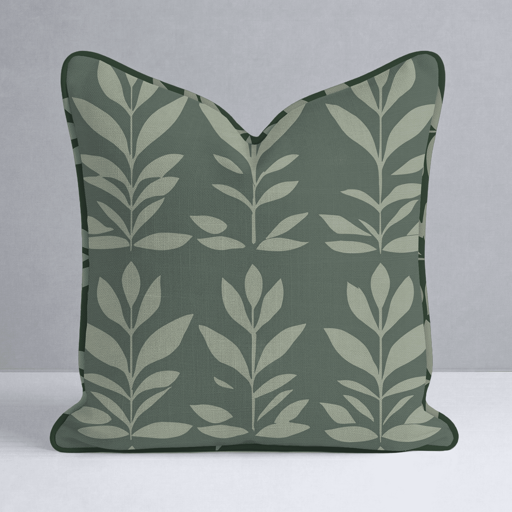 Nash Throw Pillow - Benton Lane Home - Lemon Park