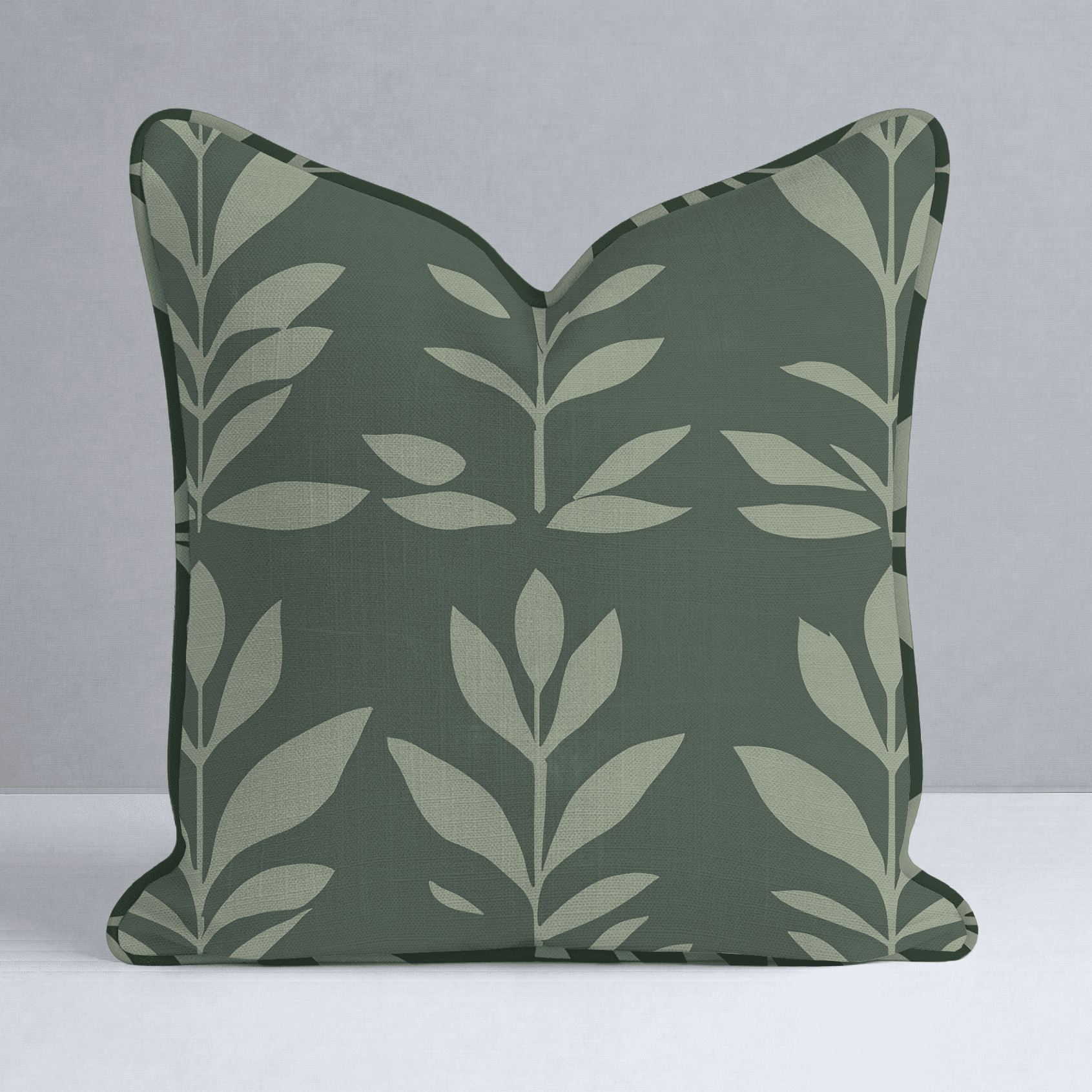 Nash Throw Pillow - Benton Lane Home - Lemon Park