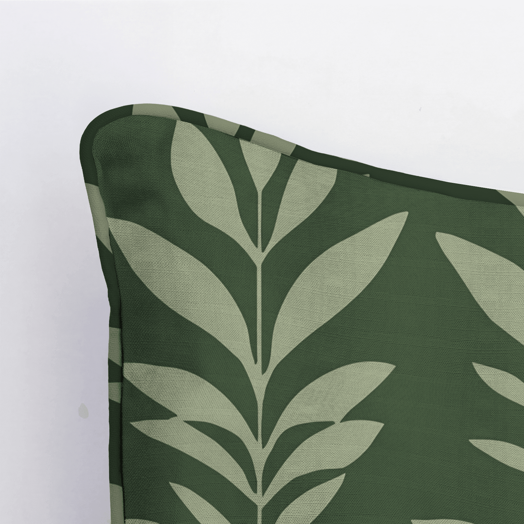 Nash Throw Pillow - Benton Lane Home - Lemon Park