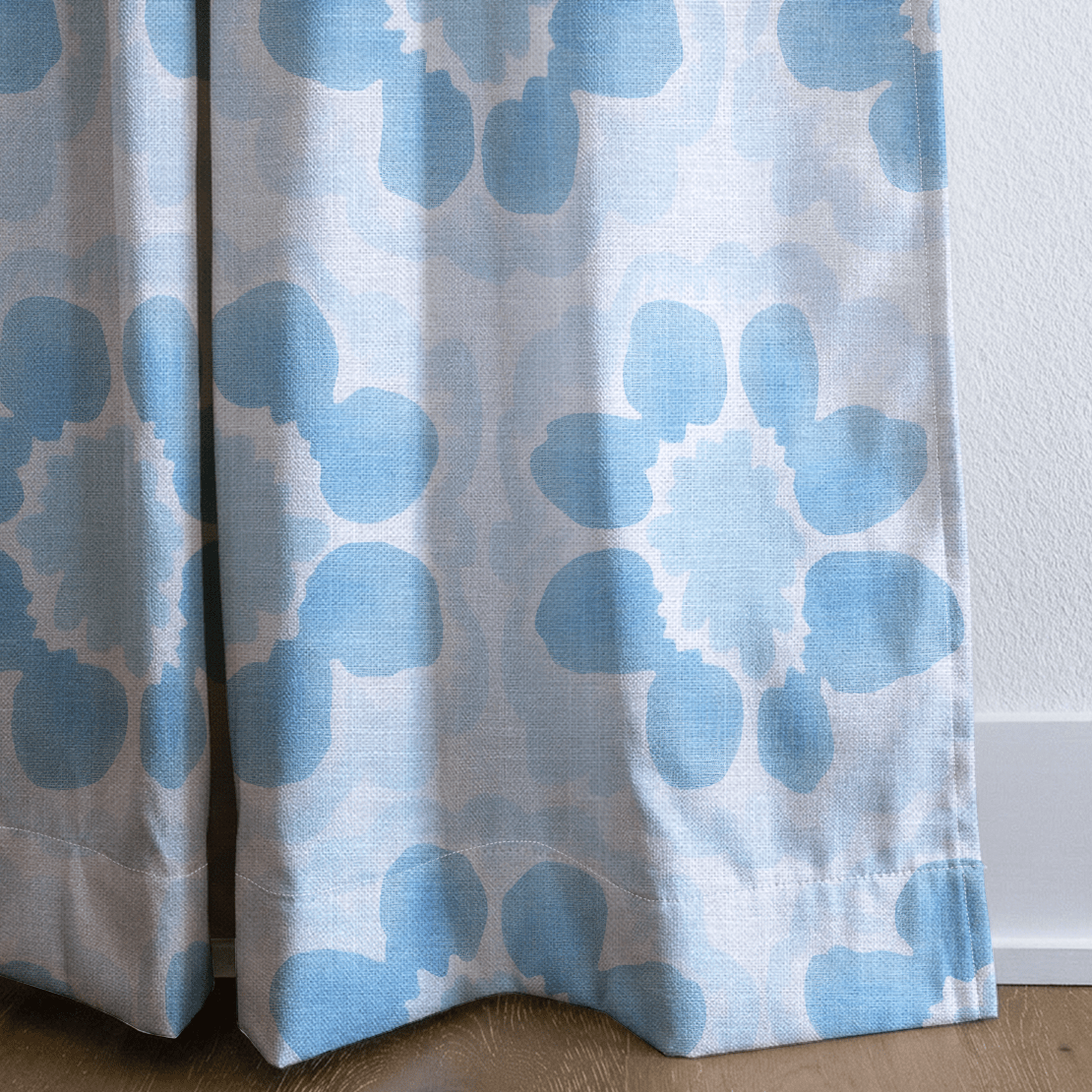 Natalie - Drapery - Benton Lane Home - Lemon Park