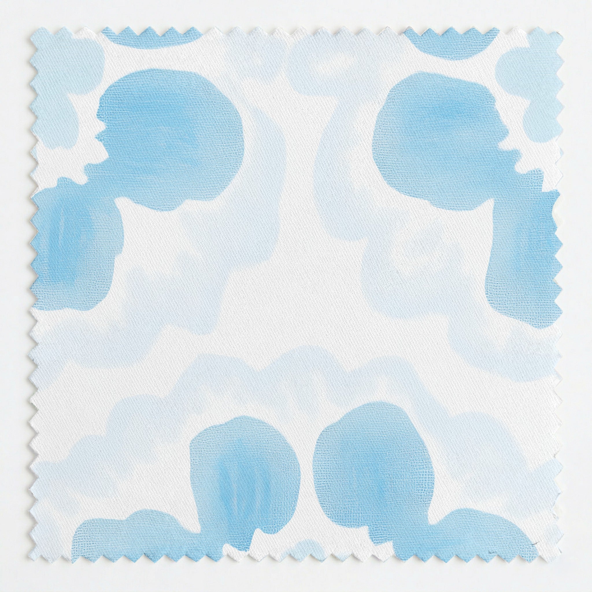 Natalie - Fabric - Lemon Park
