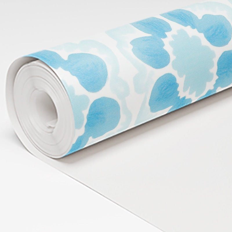 Natalie Wallpaper - Benton Lane Home - Lemon Park