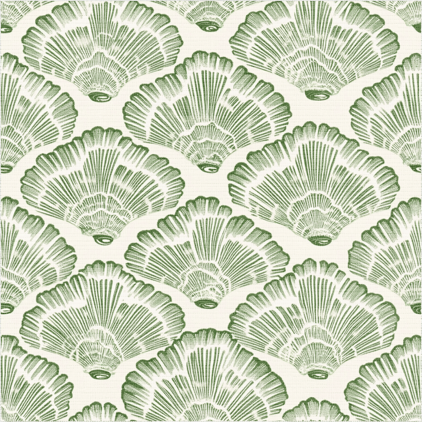 Nathaline Faux Grasscloth Wallpaper - Benton Lane Home - Painted Paper
