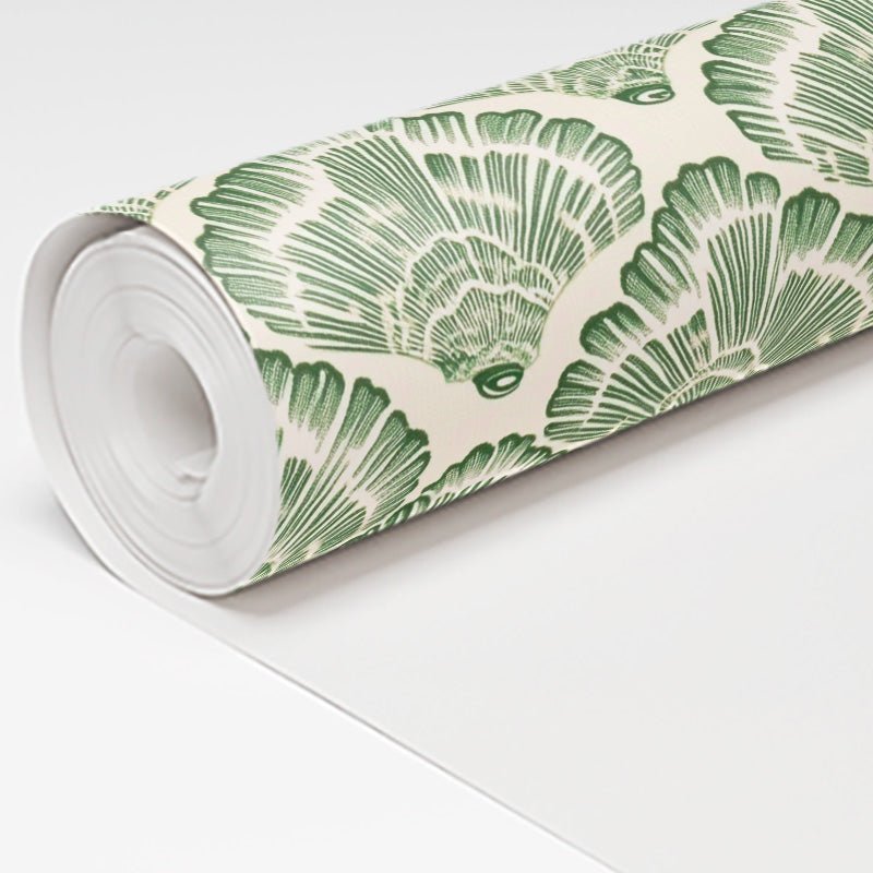 Nathaline Wallpaper - Benton Lane Home - Painted Paper