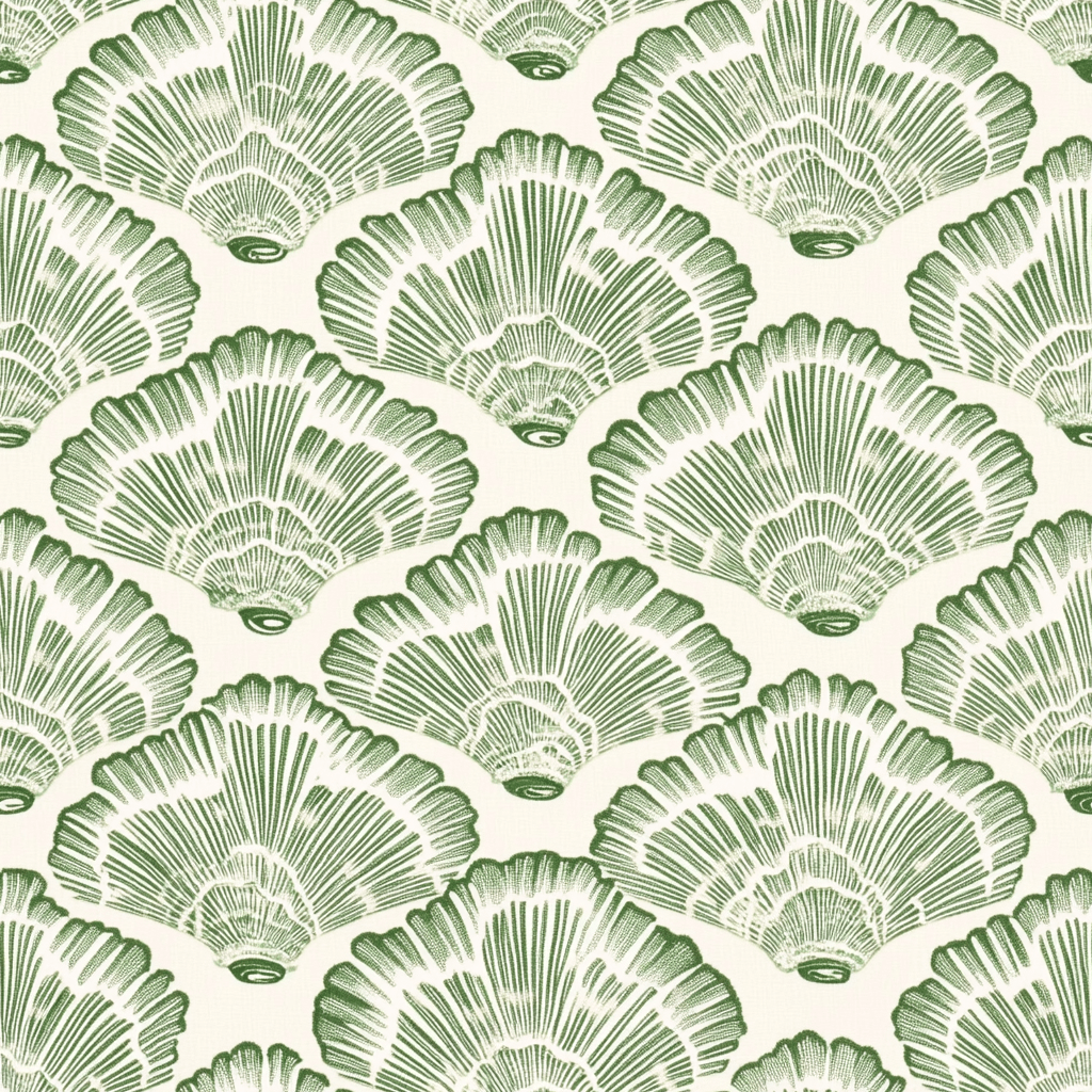 Nathaline Wallpaper - Benton Lane Home - Painted Paper