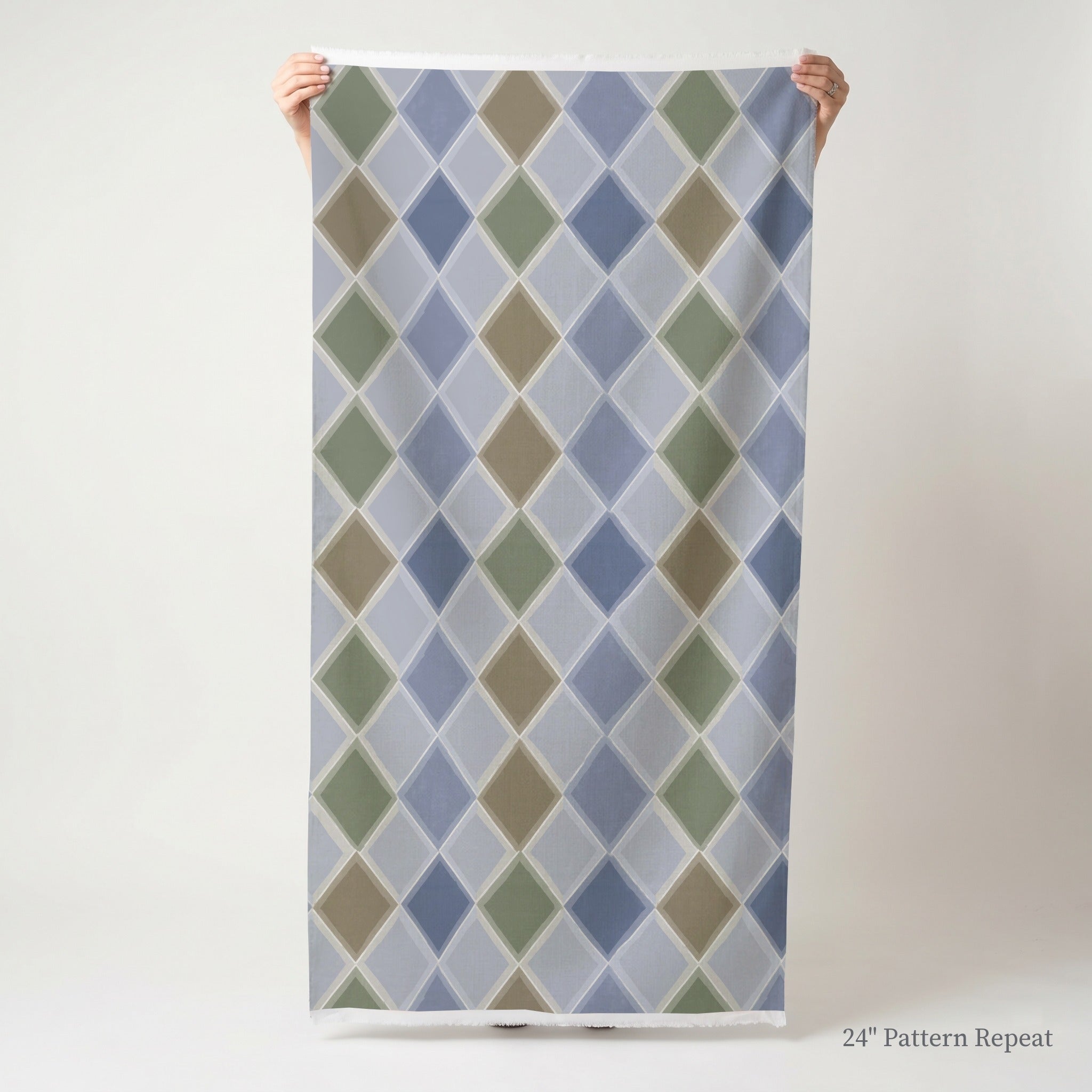 Nathan - Fabric - Benton Lane Home - Lemon Park