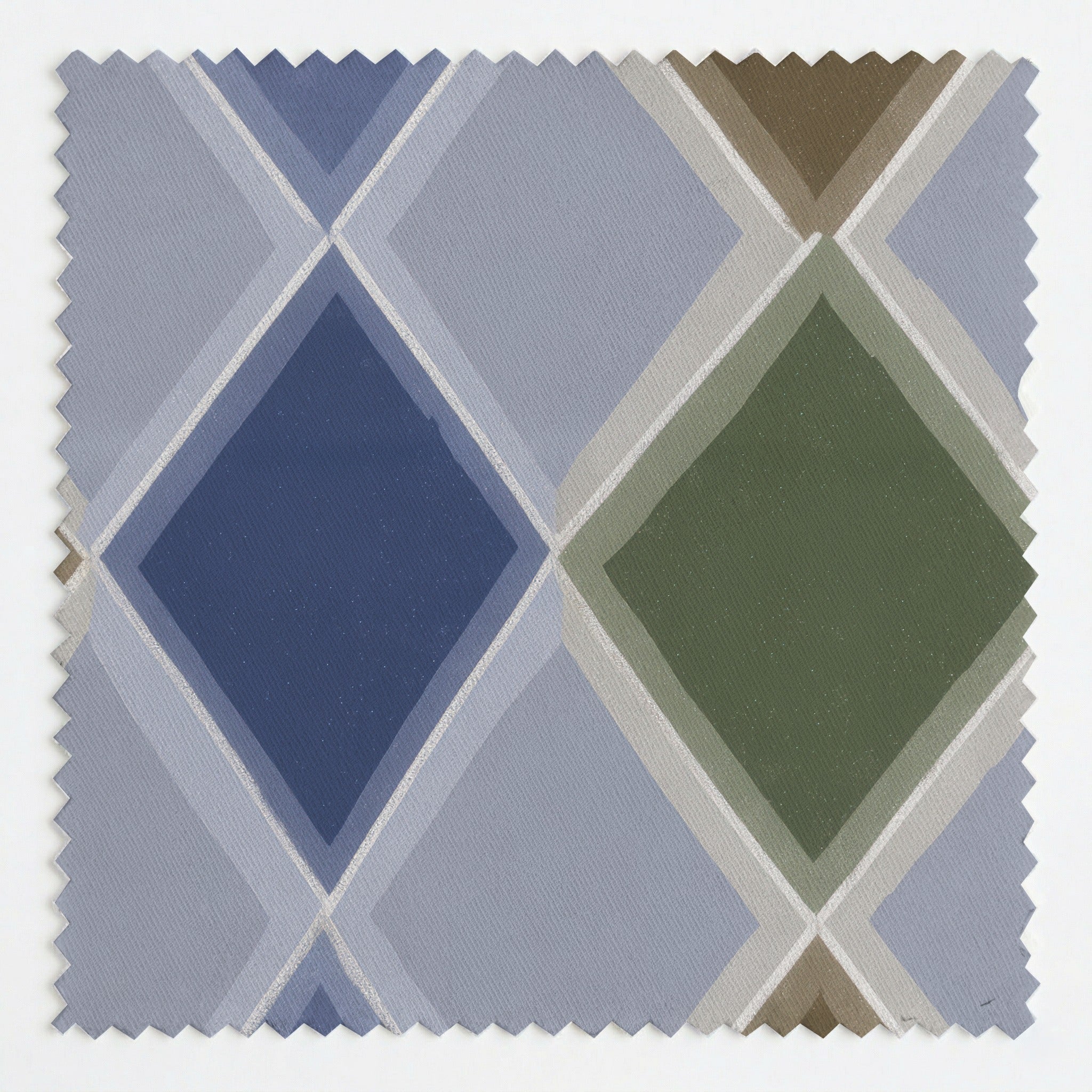 Nathan - Fabric - Benton Lane Home - Lemon Park