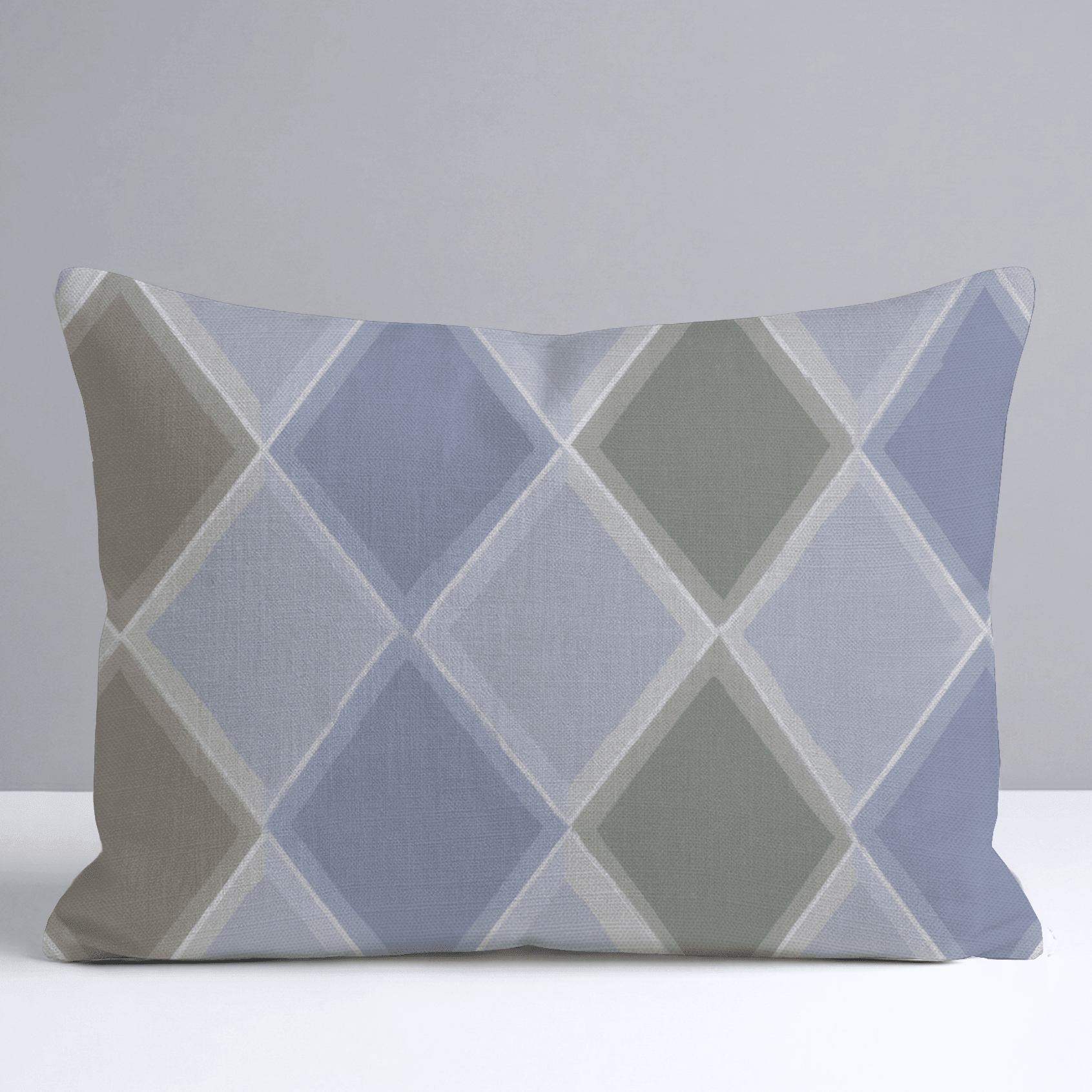 Nathan Throw Pillow - Benton Lane Home - Lemon Park