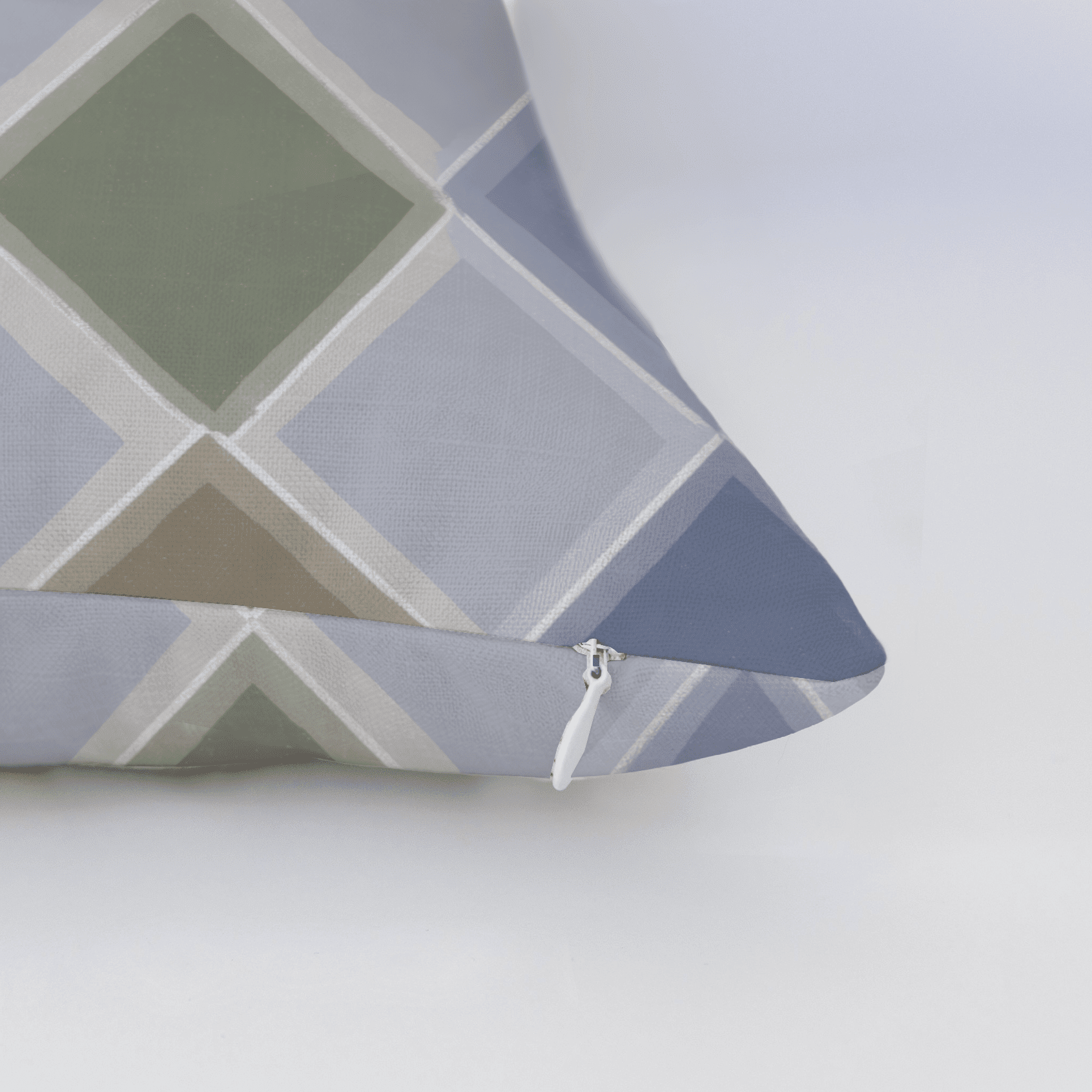 Nathan Throw Pillow - Benton Lane Home - Lemon Park