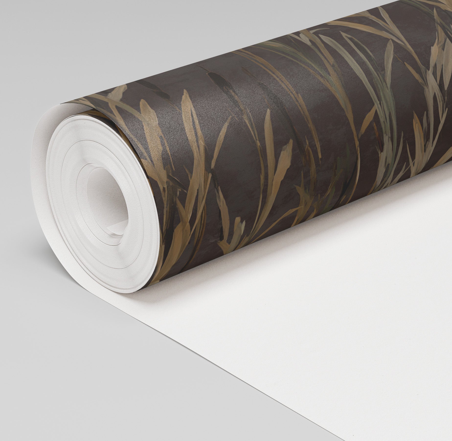 Natural State Wallpaper - Benton Lane Home - Painted Paper