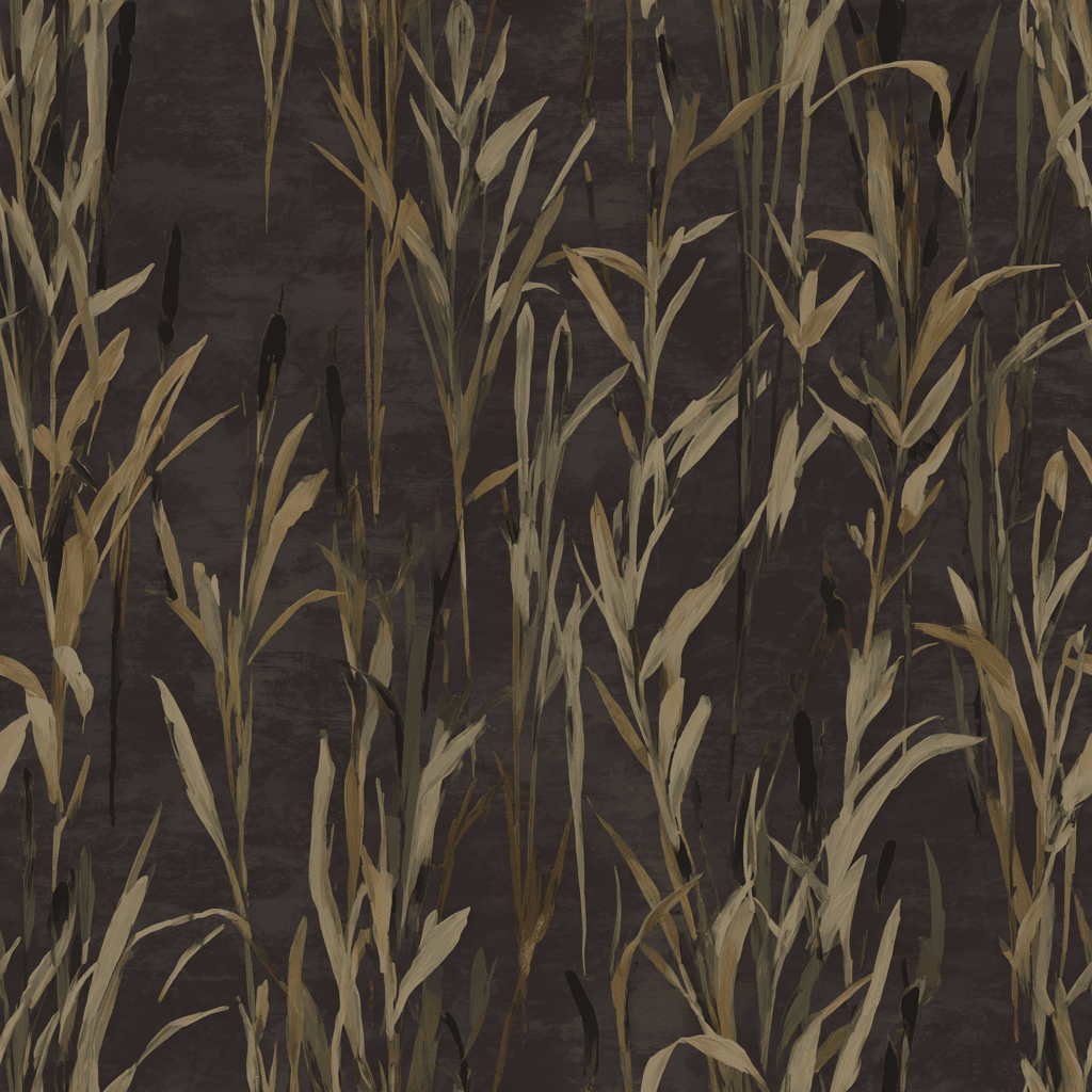 Natural State Wallpaper - Benton Lane Home - Painted Paper