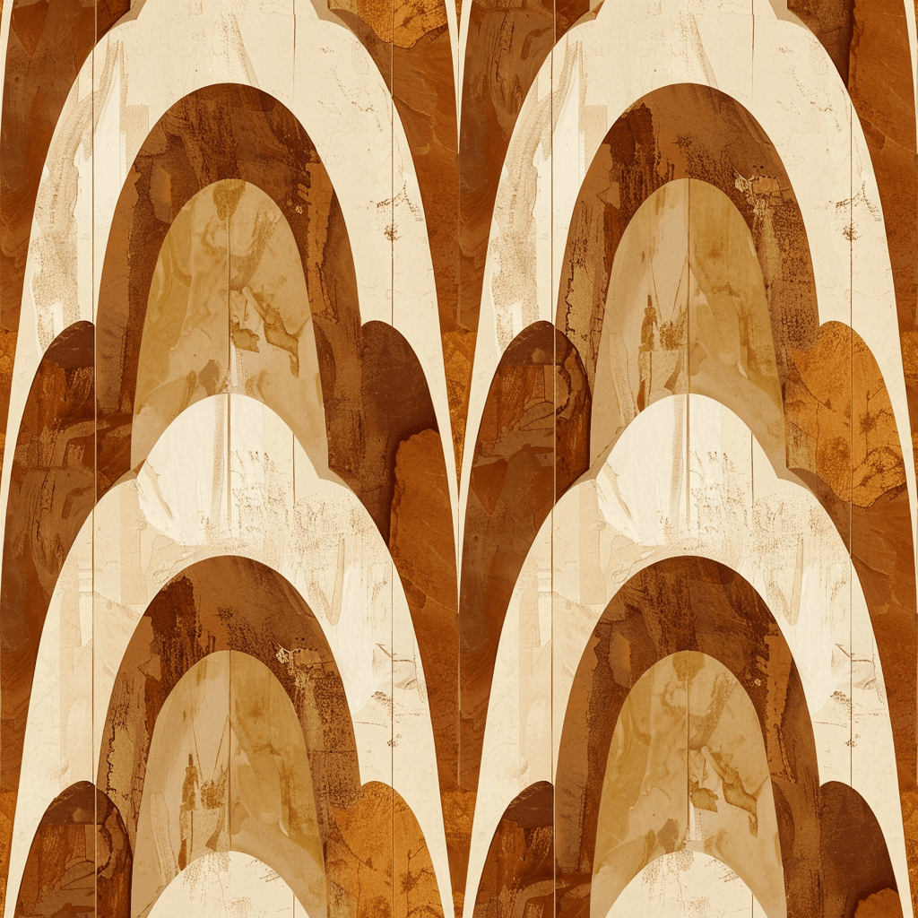 Naturalist Wallpaper - Benton Lane Home - Painted Paper