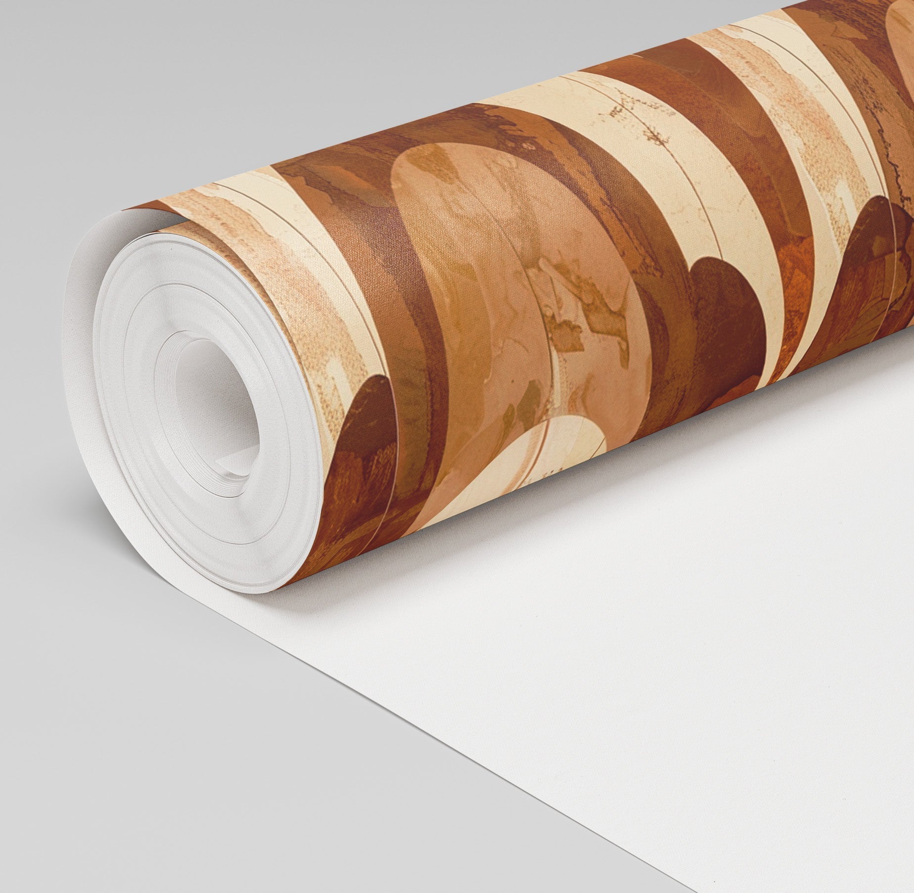 Naturalist Wallpaper - Benton Lane Home - Painted Paper