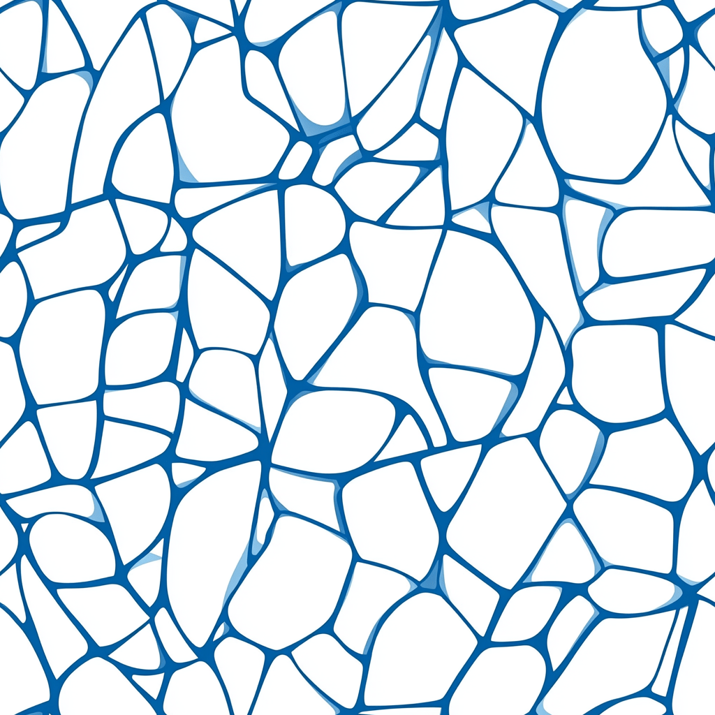 Nautis Wallpaper - Benton Lane Home - Painted Paper