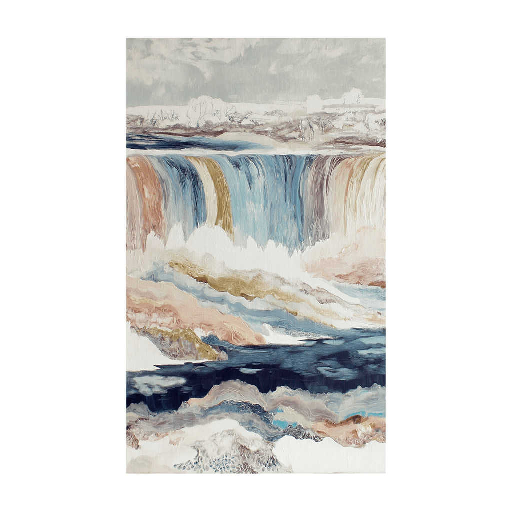 Niagara Falls - Tapestry - Benton Lane Home - Lemon Park